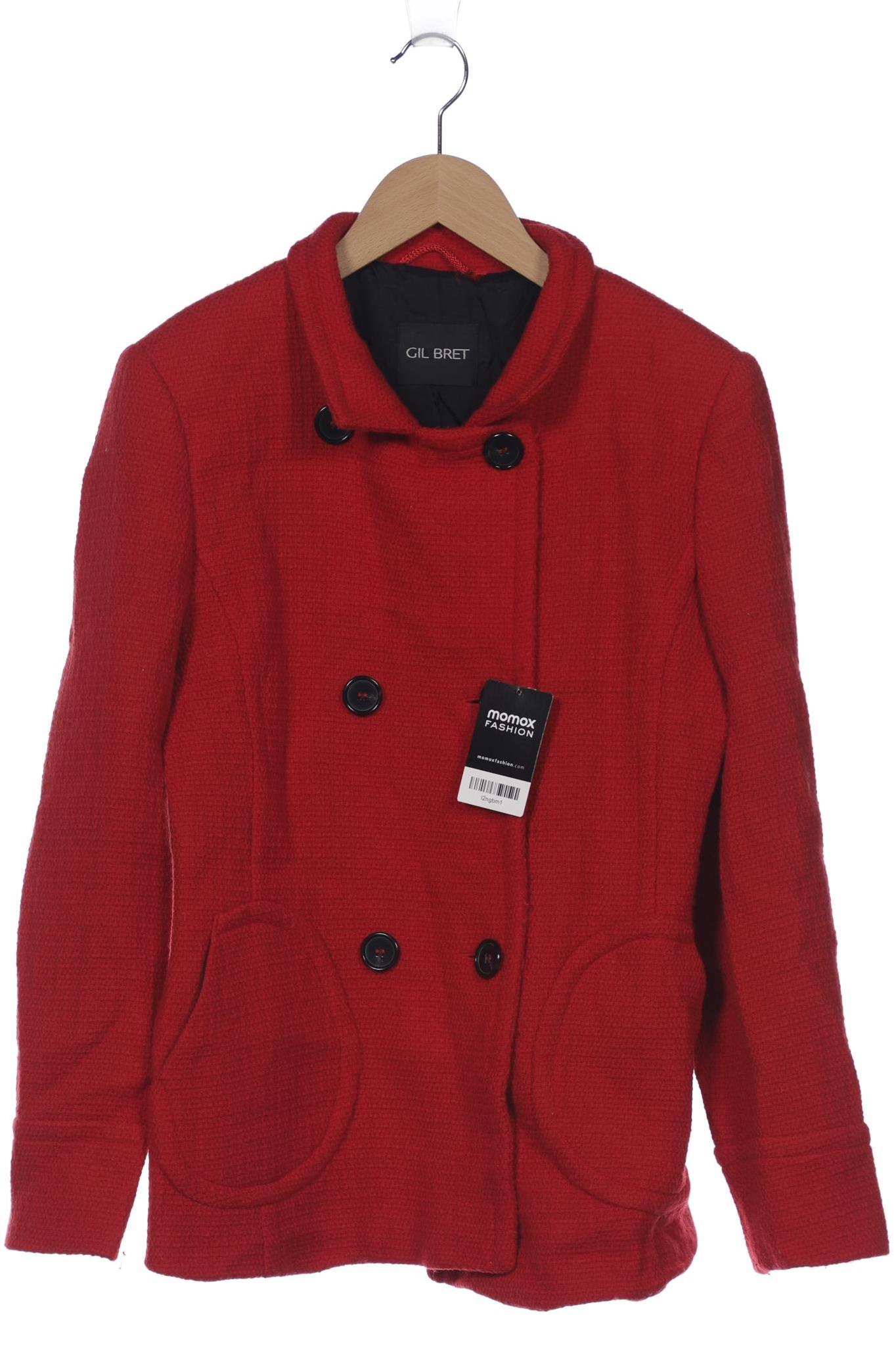 

Gil Bret Damen Jacke, rot