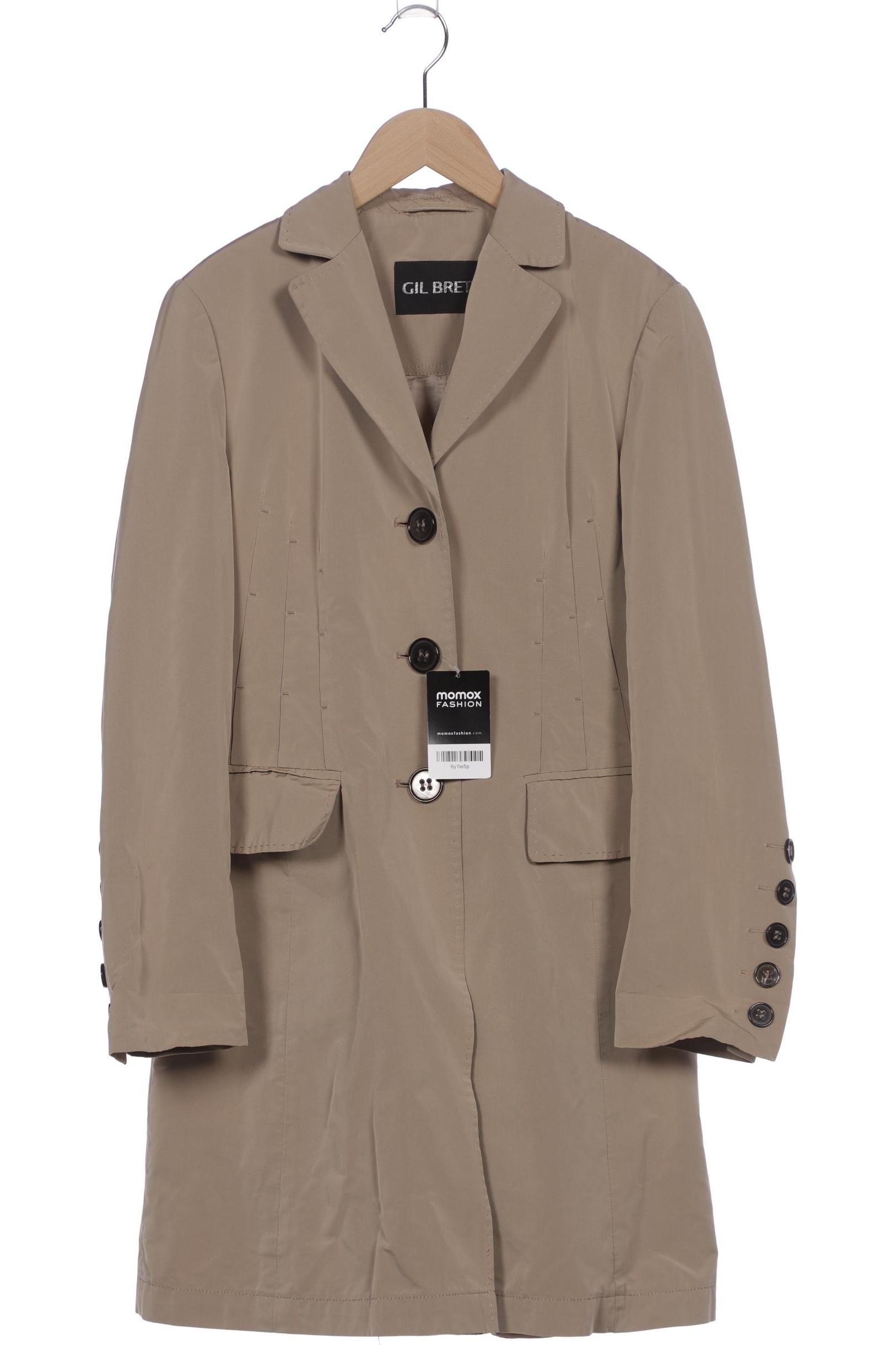 

Gil Bret Damen Mantel, beige, Gr. 36