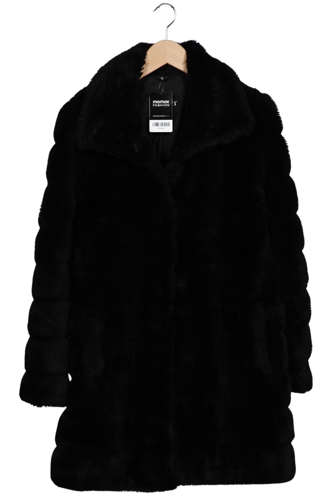 

Gil Bret Damen Mantel, schwarz, Gr. 38