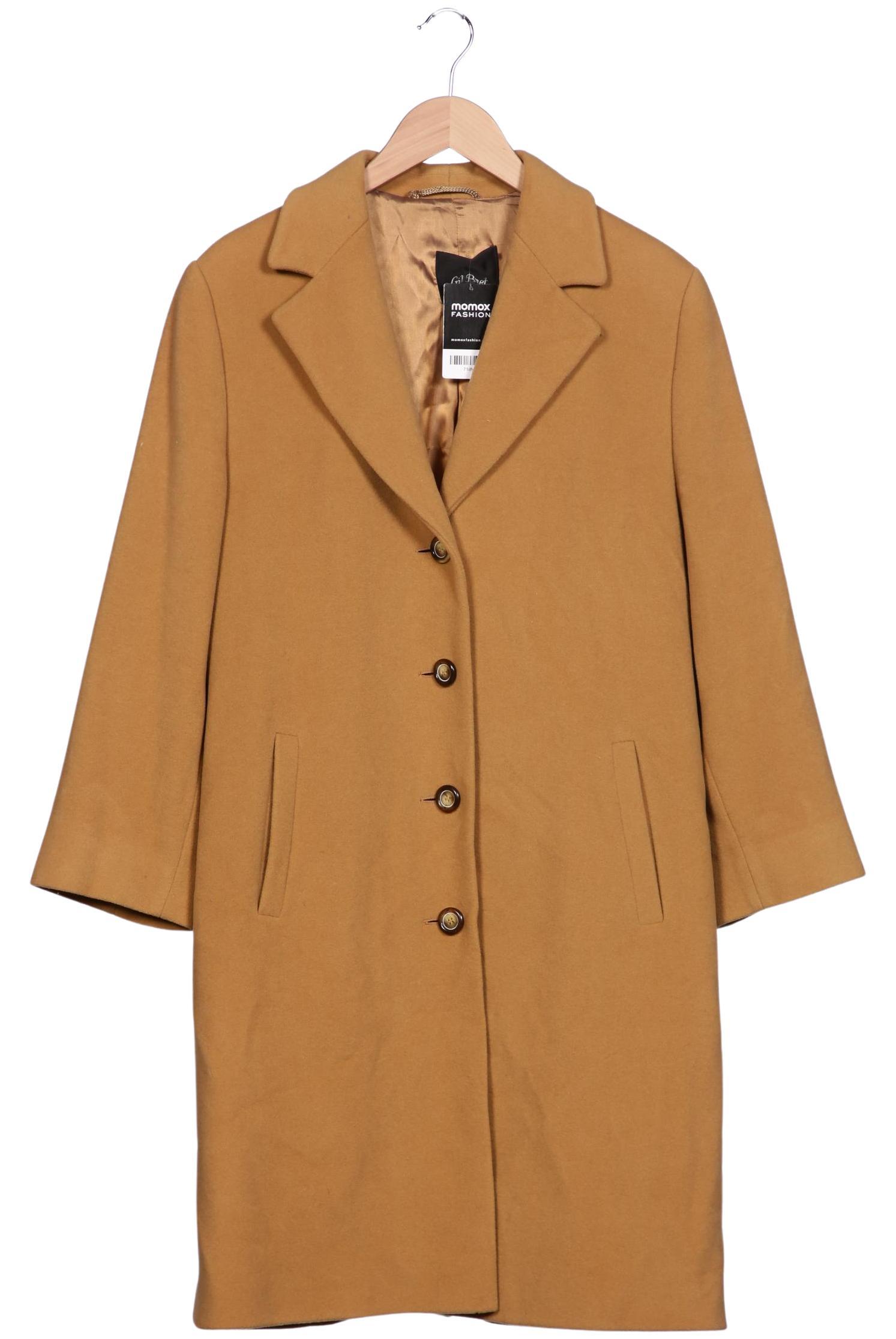 

Gil Bret Damen Mantel, braun, Gr. 42