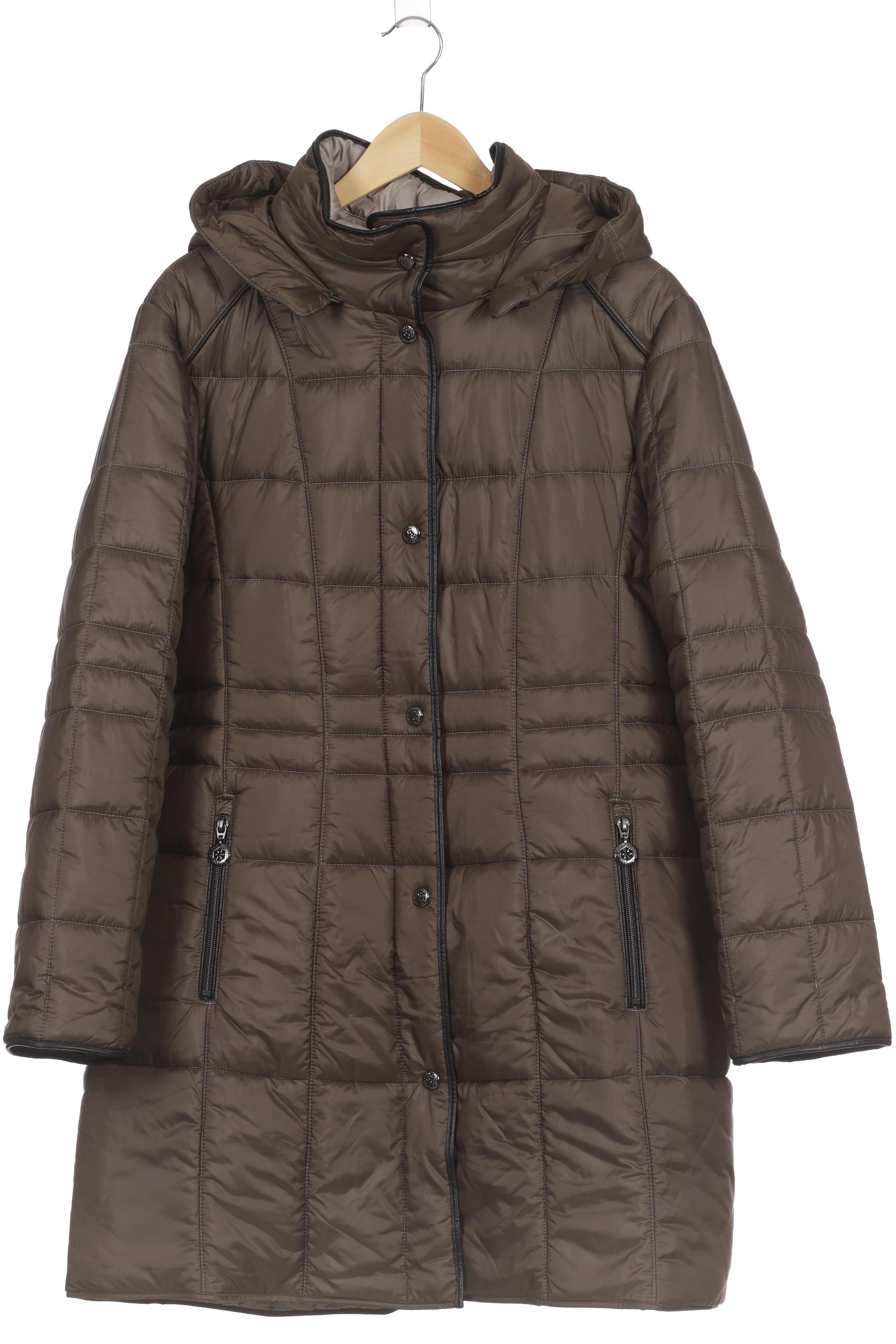 

Gil Bret Damen Mantel, grün, Gr. 46