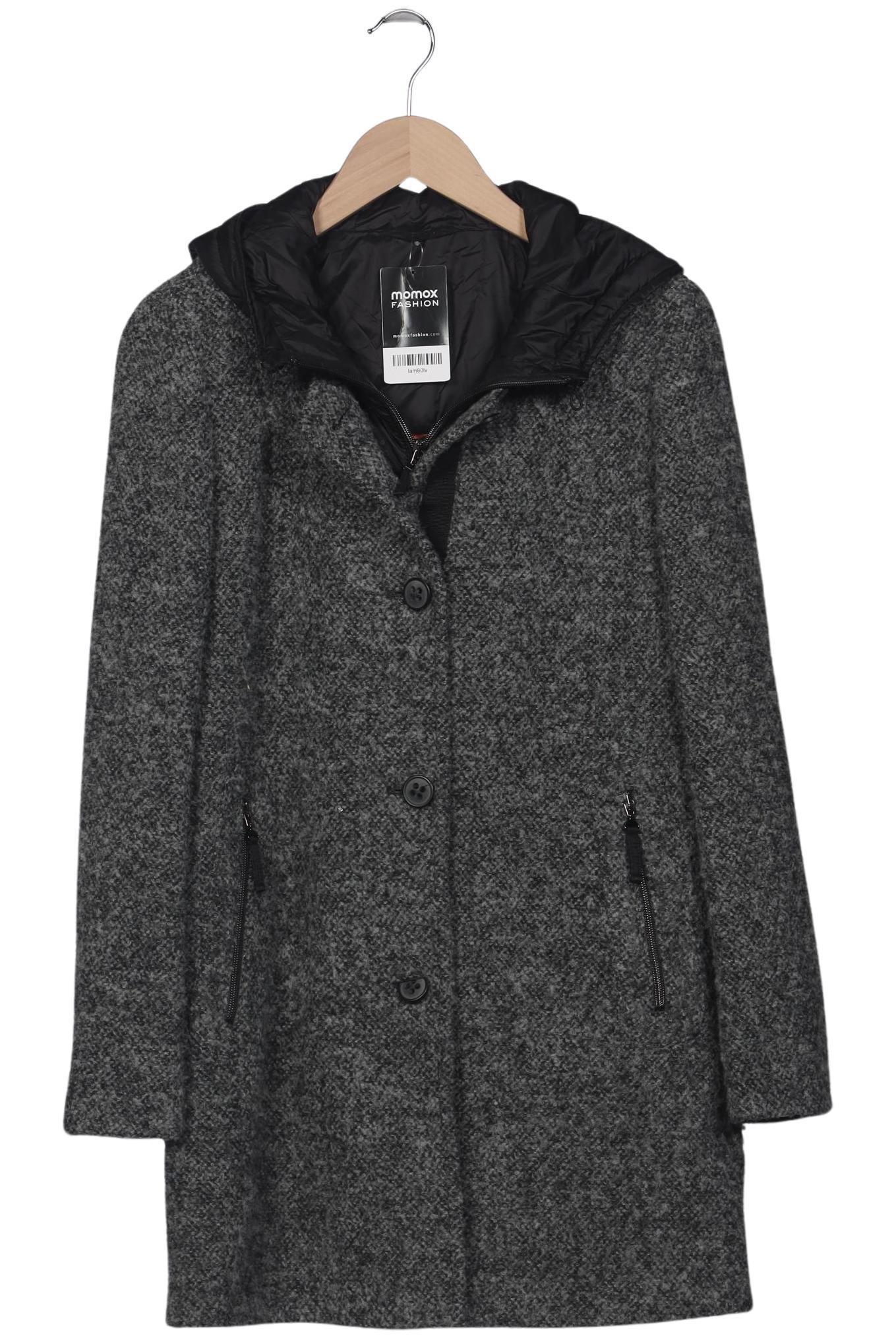 

Gil Bret Damen Mantel, grau, Gr. 38