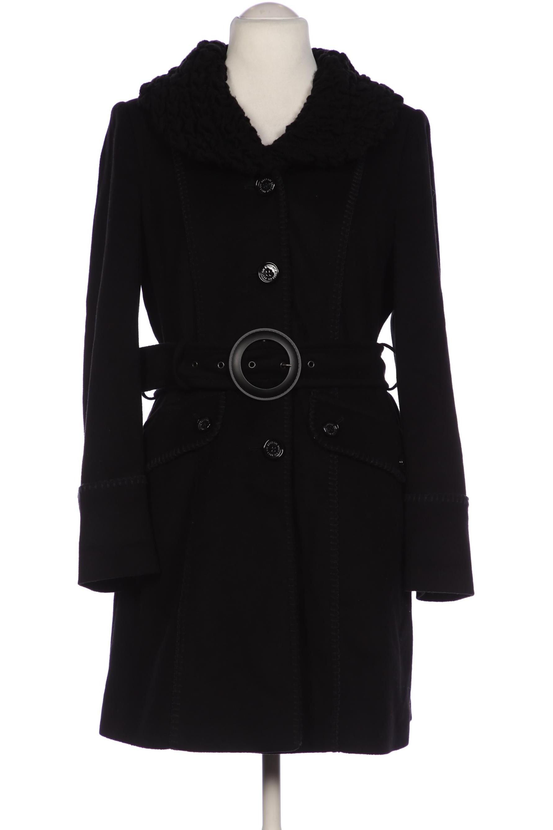 

Gil Bret Damen Mantel, schwarz, Gr. 40