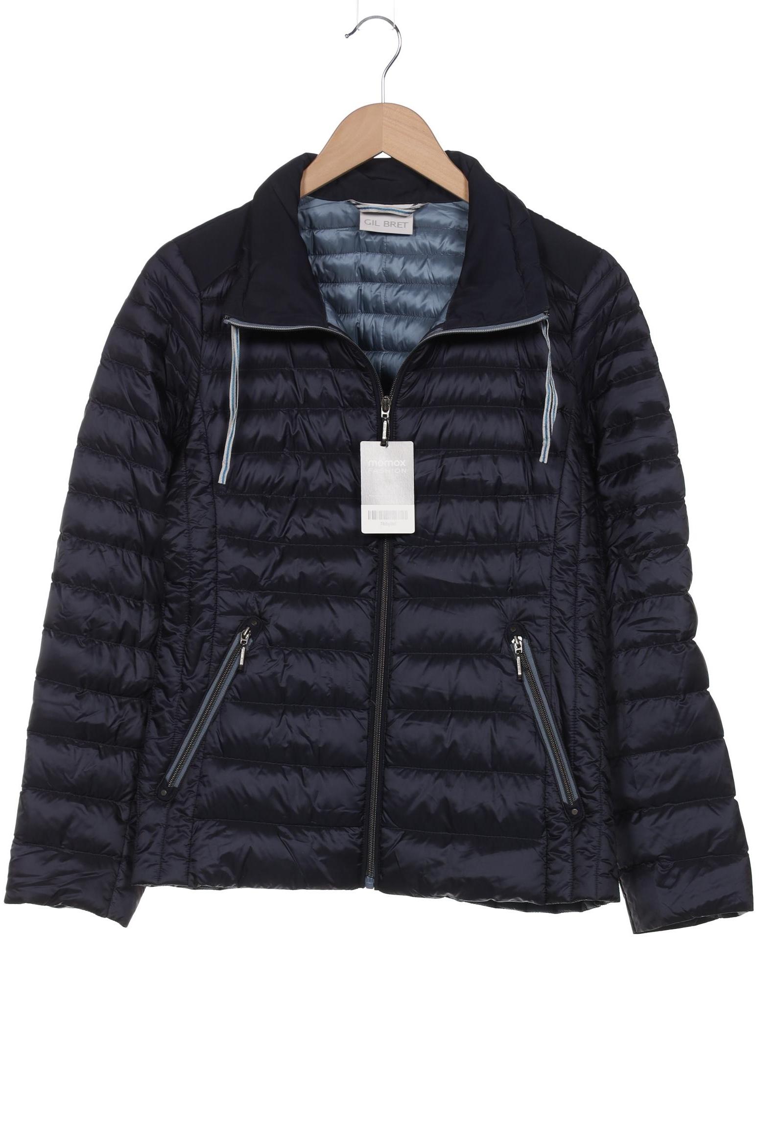 

Gil Bret Damen Jacke, marineblau, Gr. 38