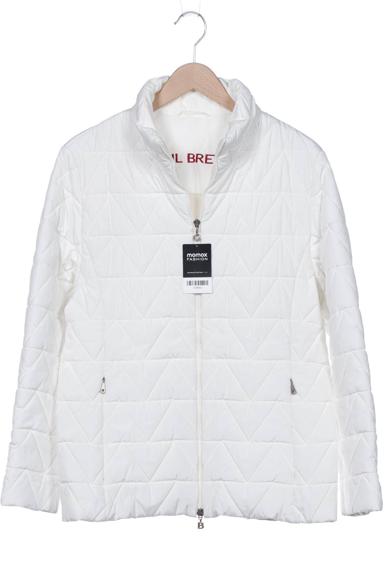 

Gil Bret Damen Jacke, weiß, Gr. 42