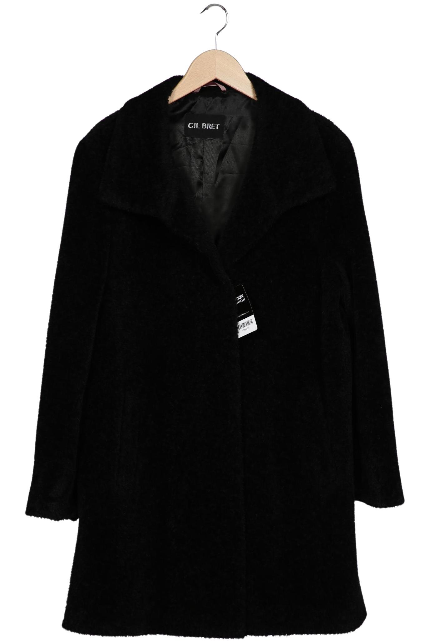 

Gil Bret Damen Mantel, schwarz, Gr. 44