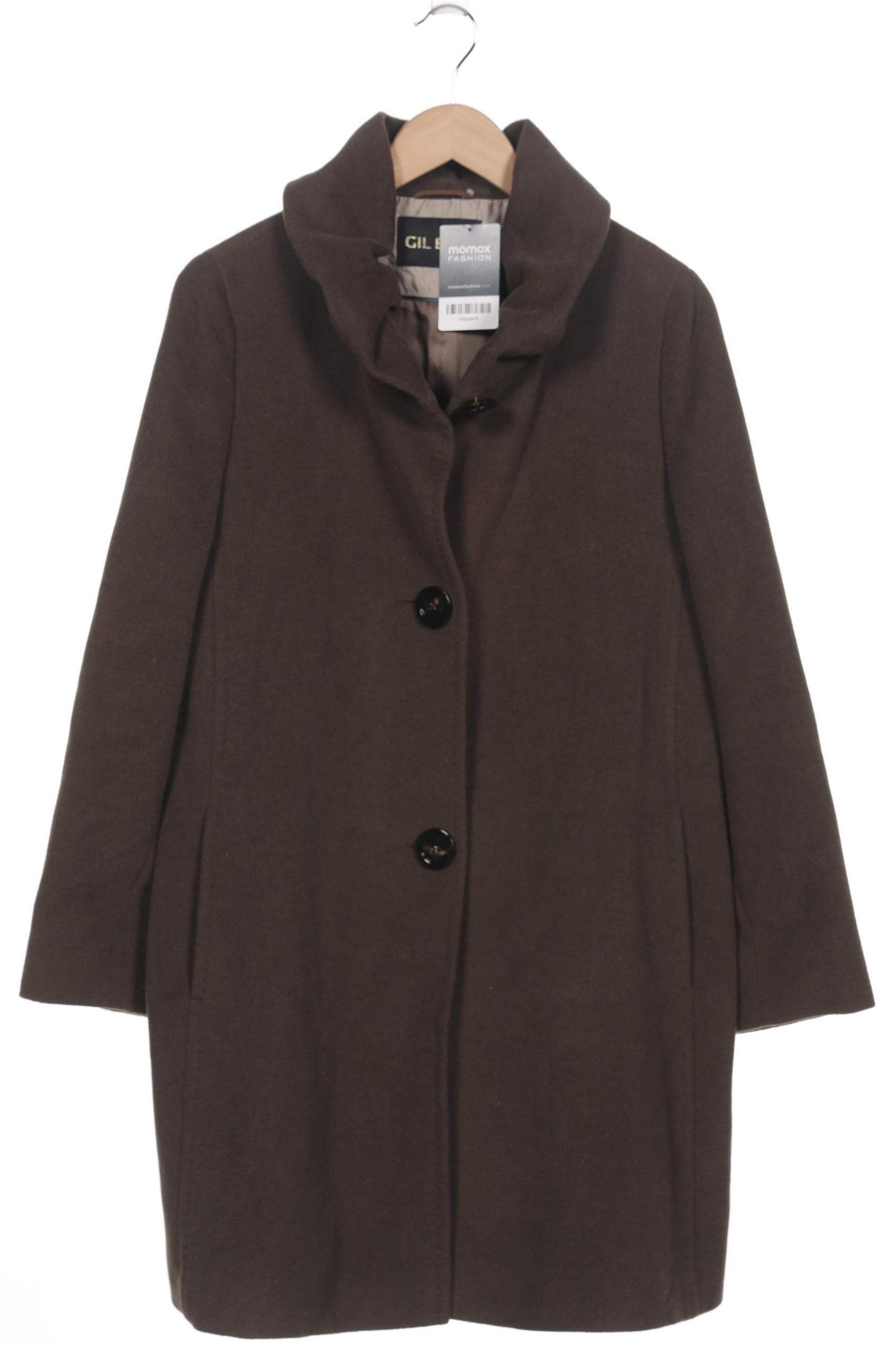 

Gil Bret Damen Mantel, braun, Gr. 42