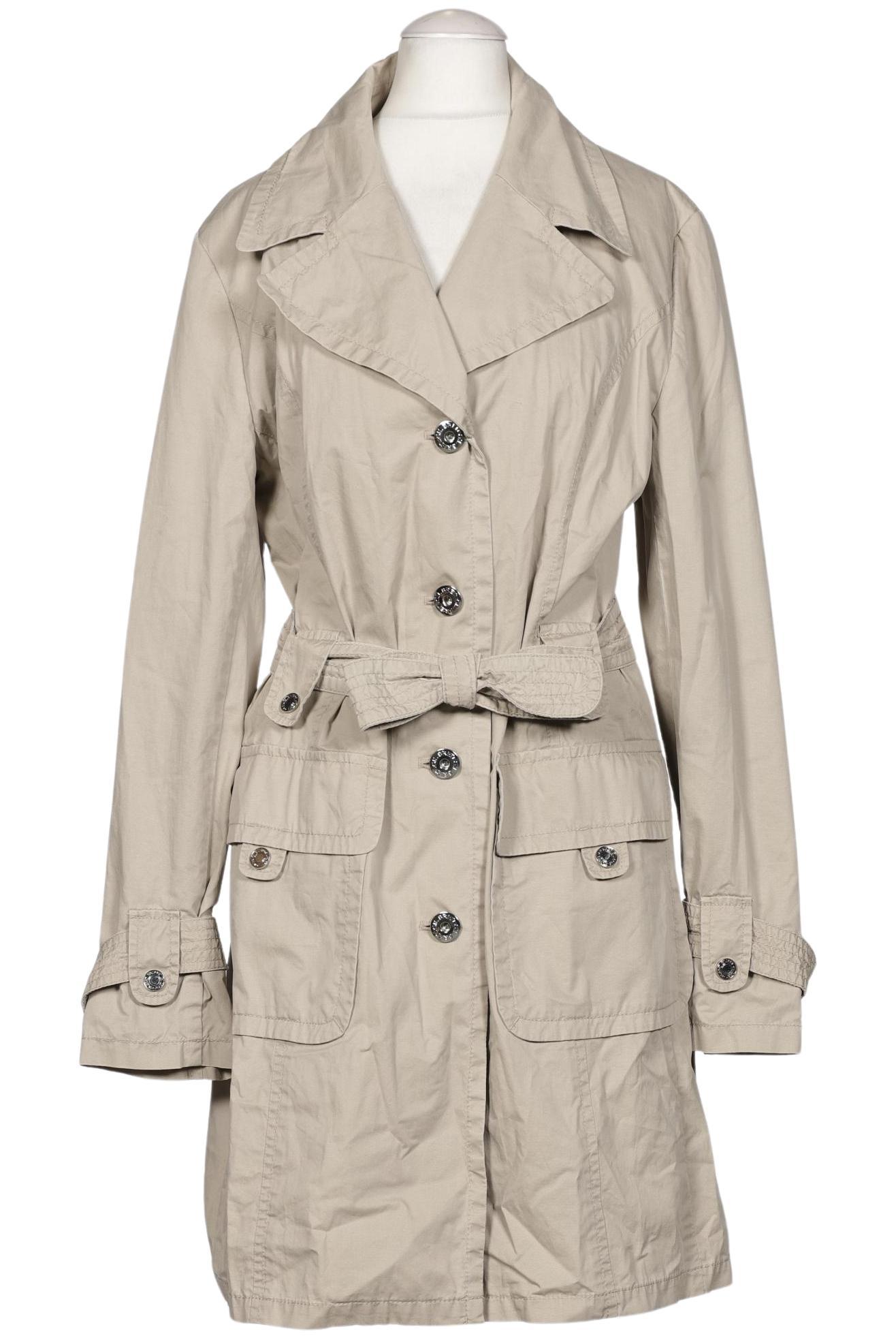 

Gil Bret Damen Mantel, beige, Gr. 36