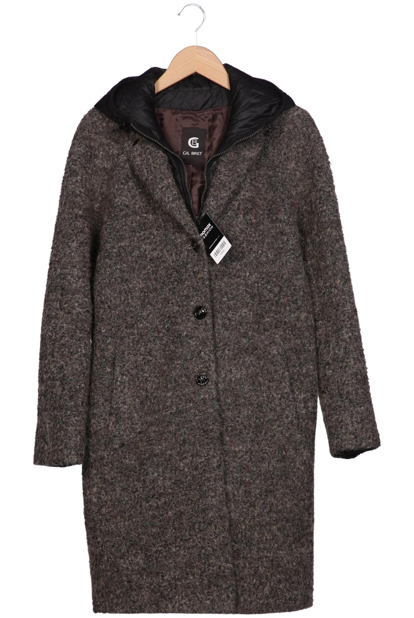 

Gil Bret Damen Mantel, grau, Gr. 40