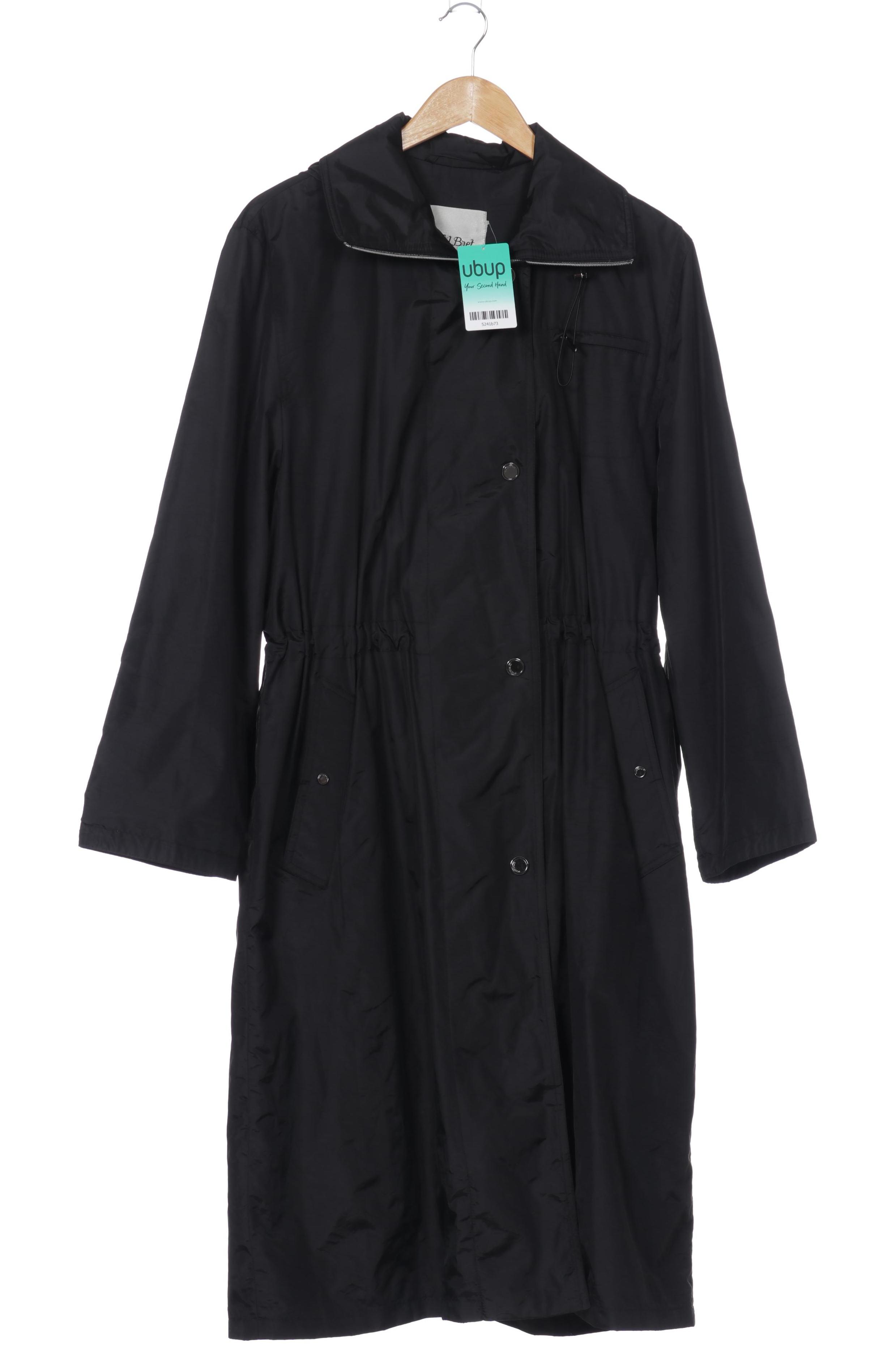 

Gil Bret Damen Mantel, schwarz, Gr. 38