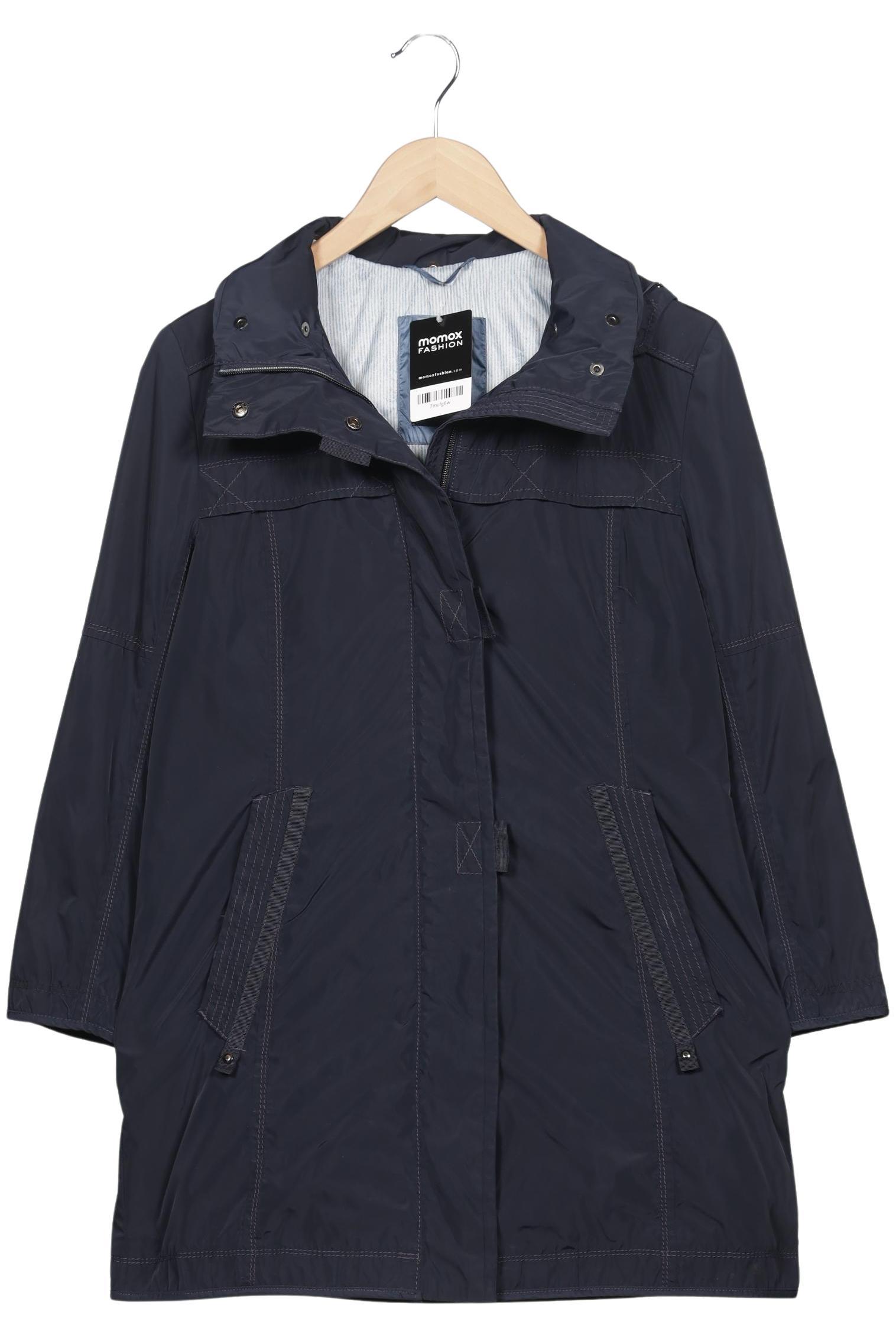 

Gil Bret Damen Mantel, marineblau, Gr. 38