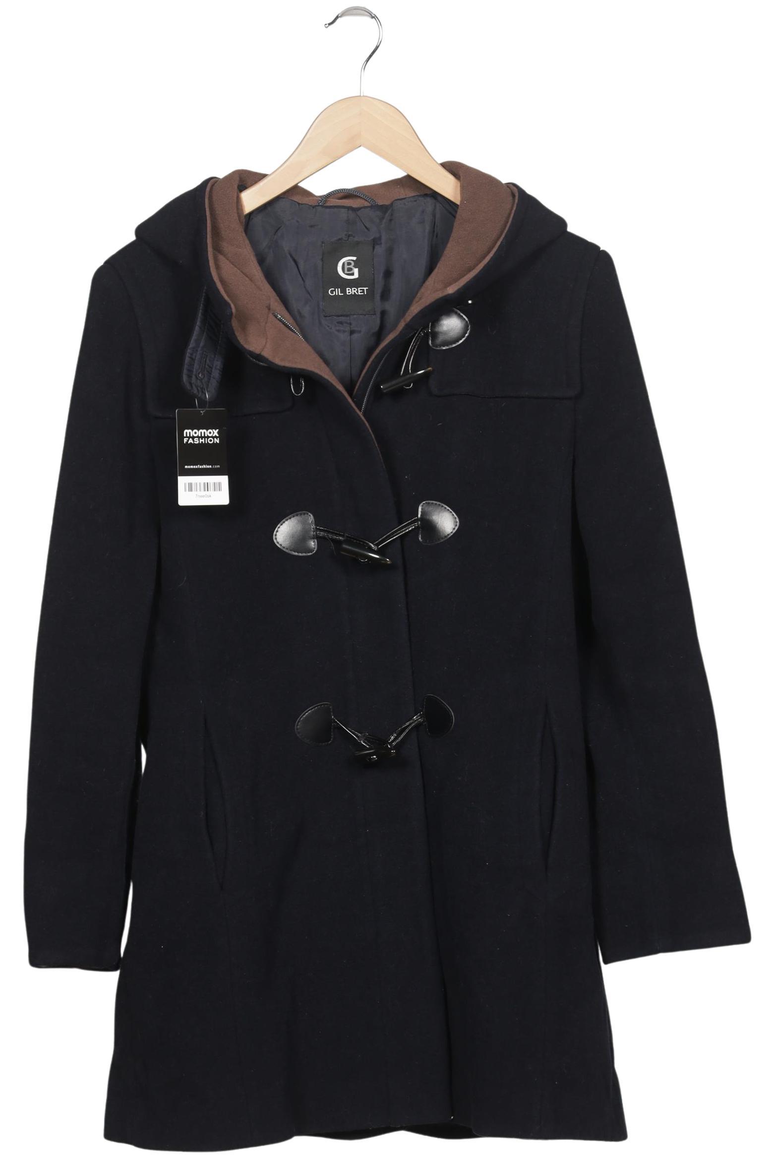 

Gil Bret Damen Mantel, marineblau, Gr. 40