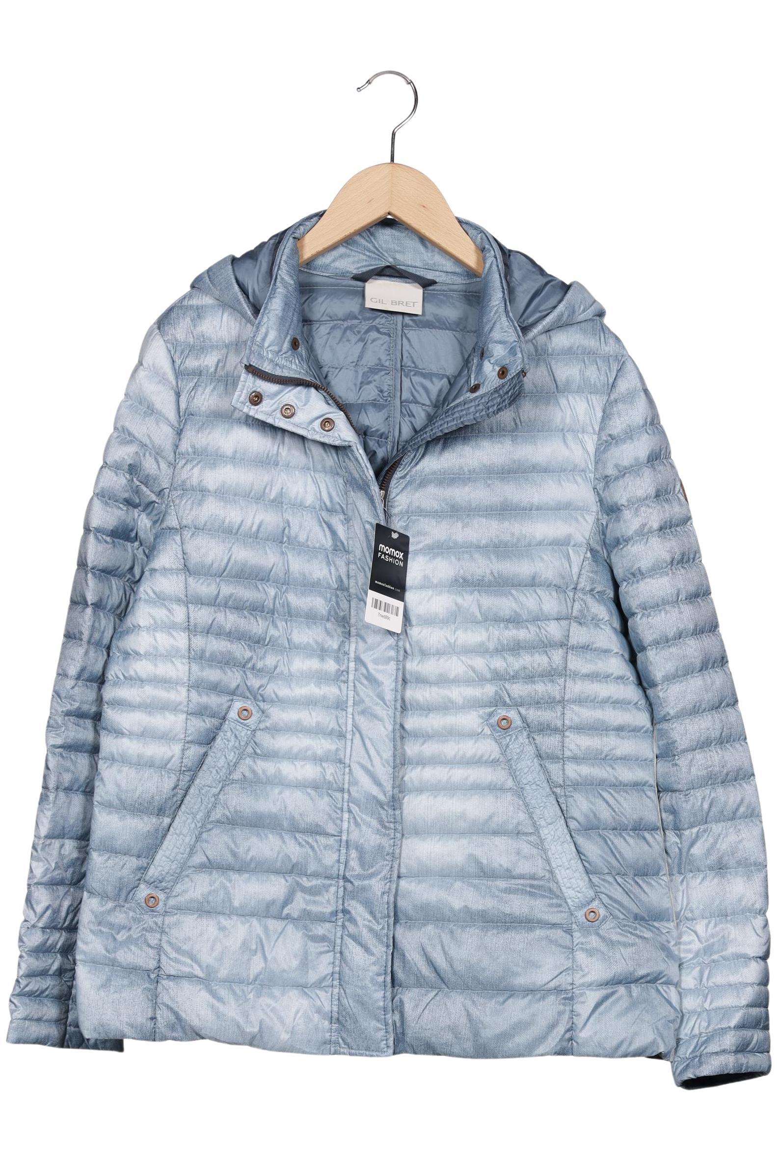 Thumbnail - Gil Bret Damen Jacke, hellblau, Gr. 42