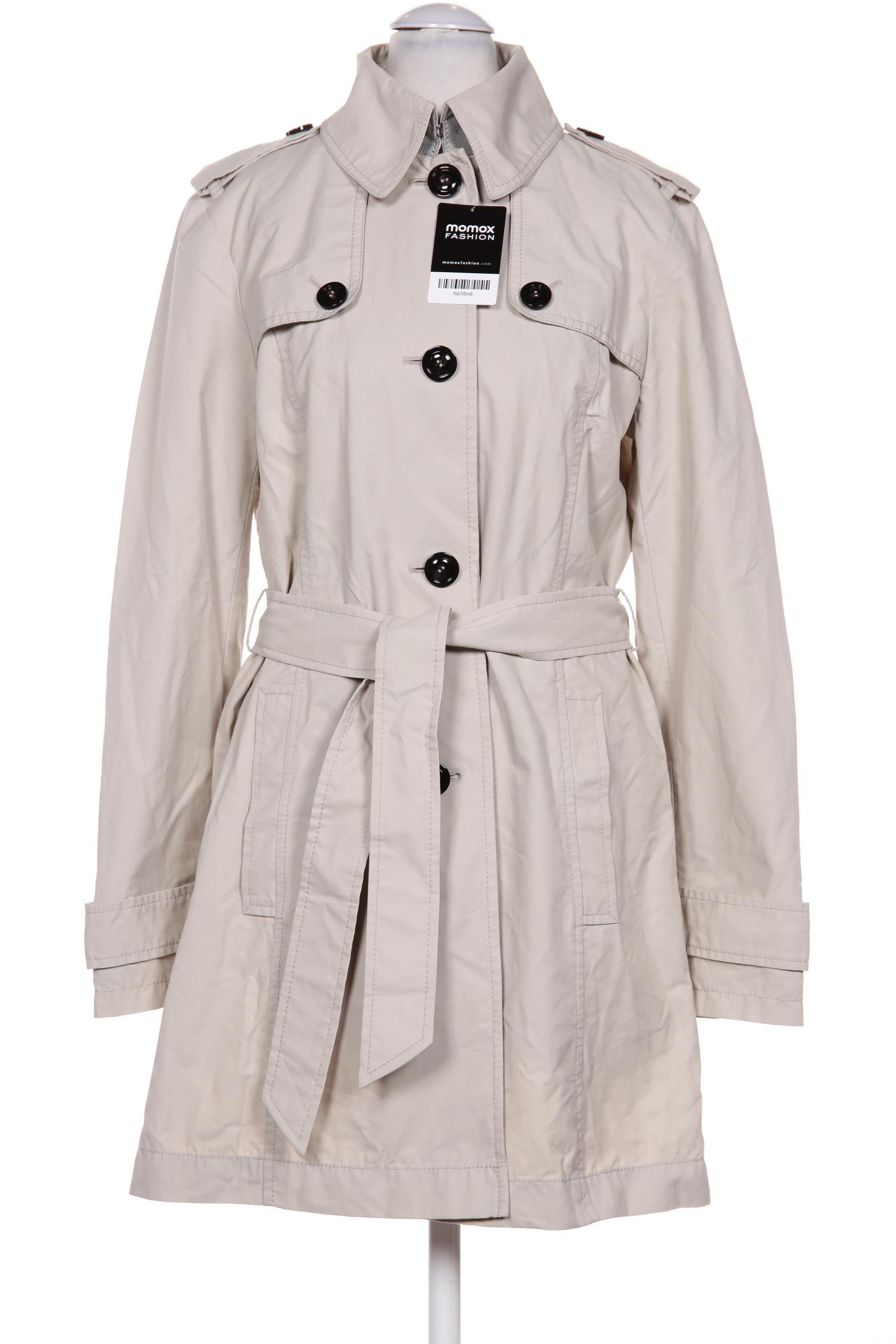 

Gil Bret Damen Mantel, beige, Gr. 36