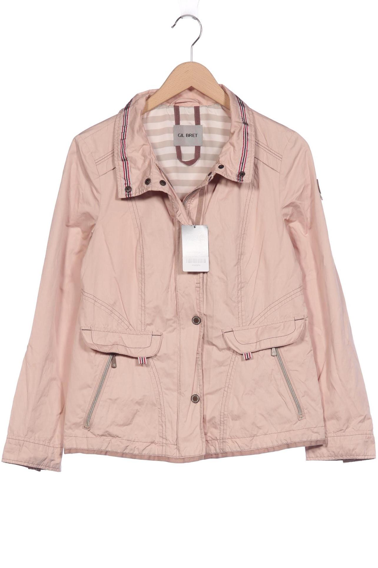 

Gil Bret Damen Jacke, beige, Gr. 42