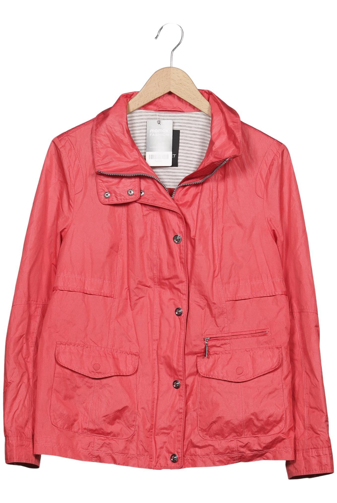 

Gil Bret Damen Jacke, rot, Gr. 40