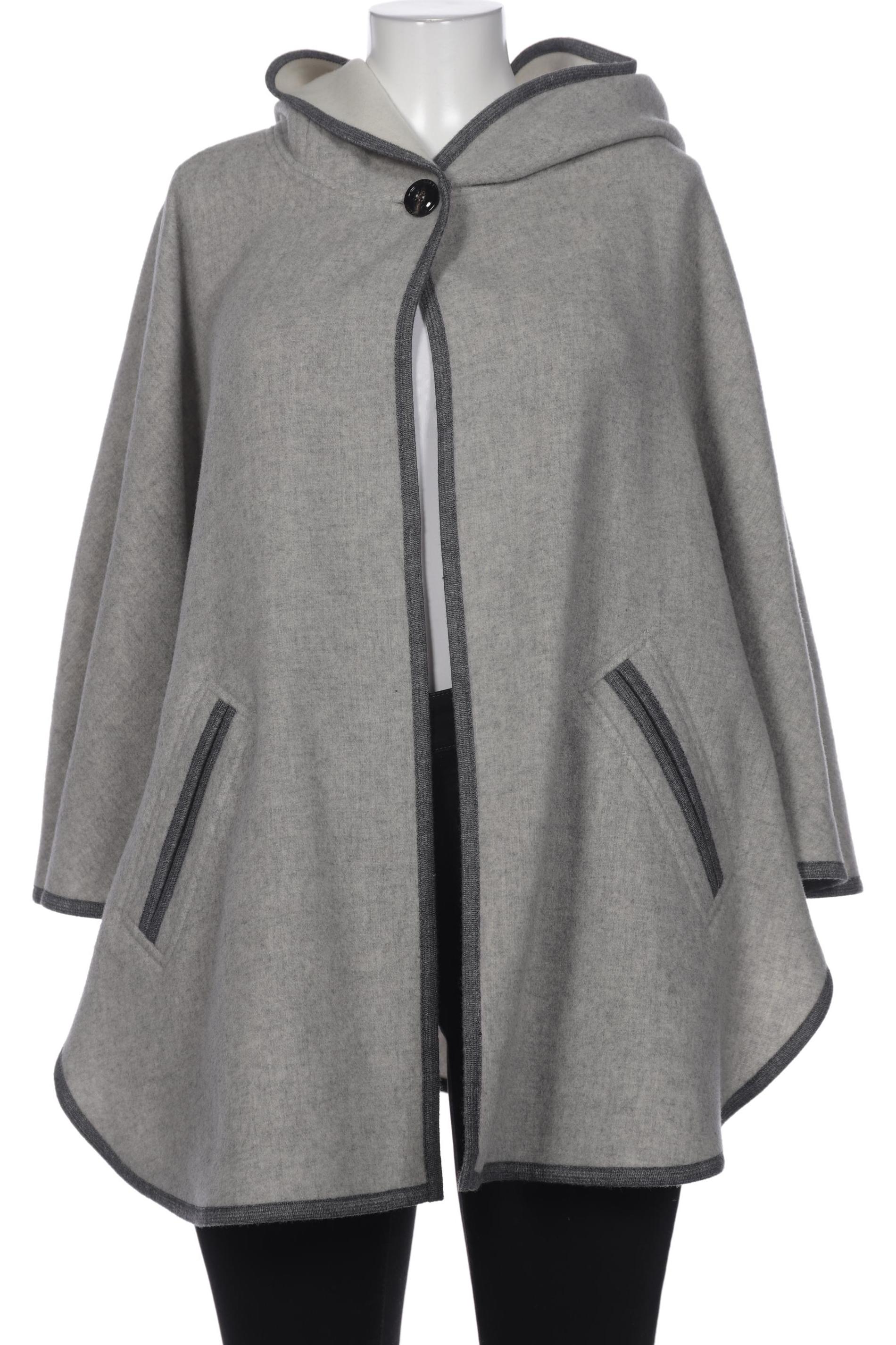 

Gil Bret Damen Strickjacke, grau, Gr. 42