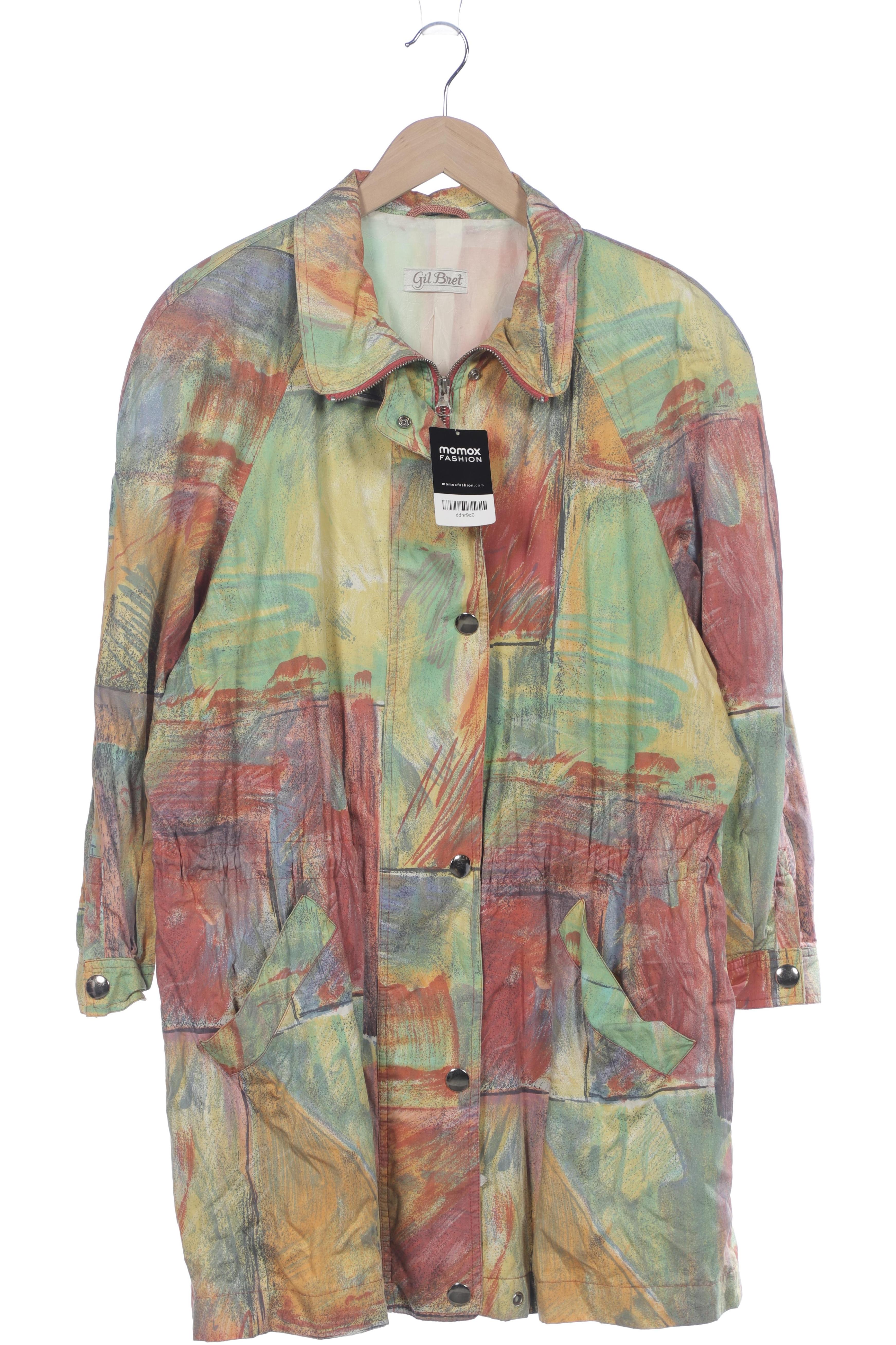 

Gil Bret Damen Mantel, mehrfarbig, Gr. 42