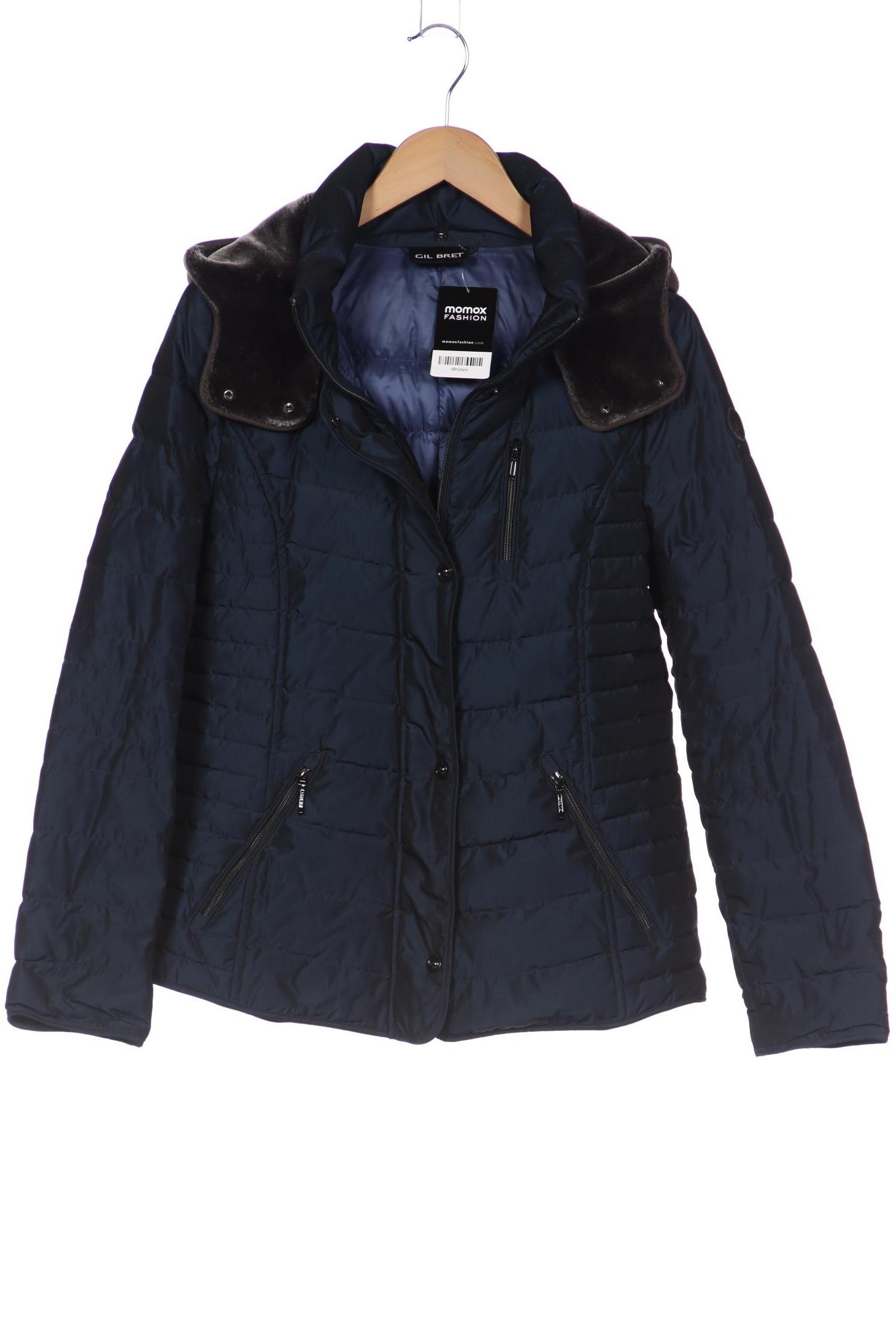

Gil Bret Damen Jacke, marineblau, Gr. 38