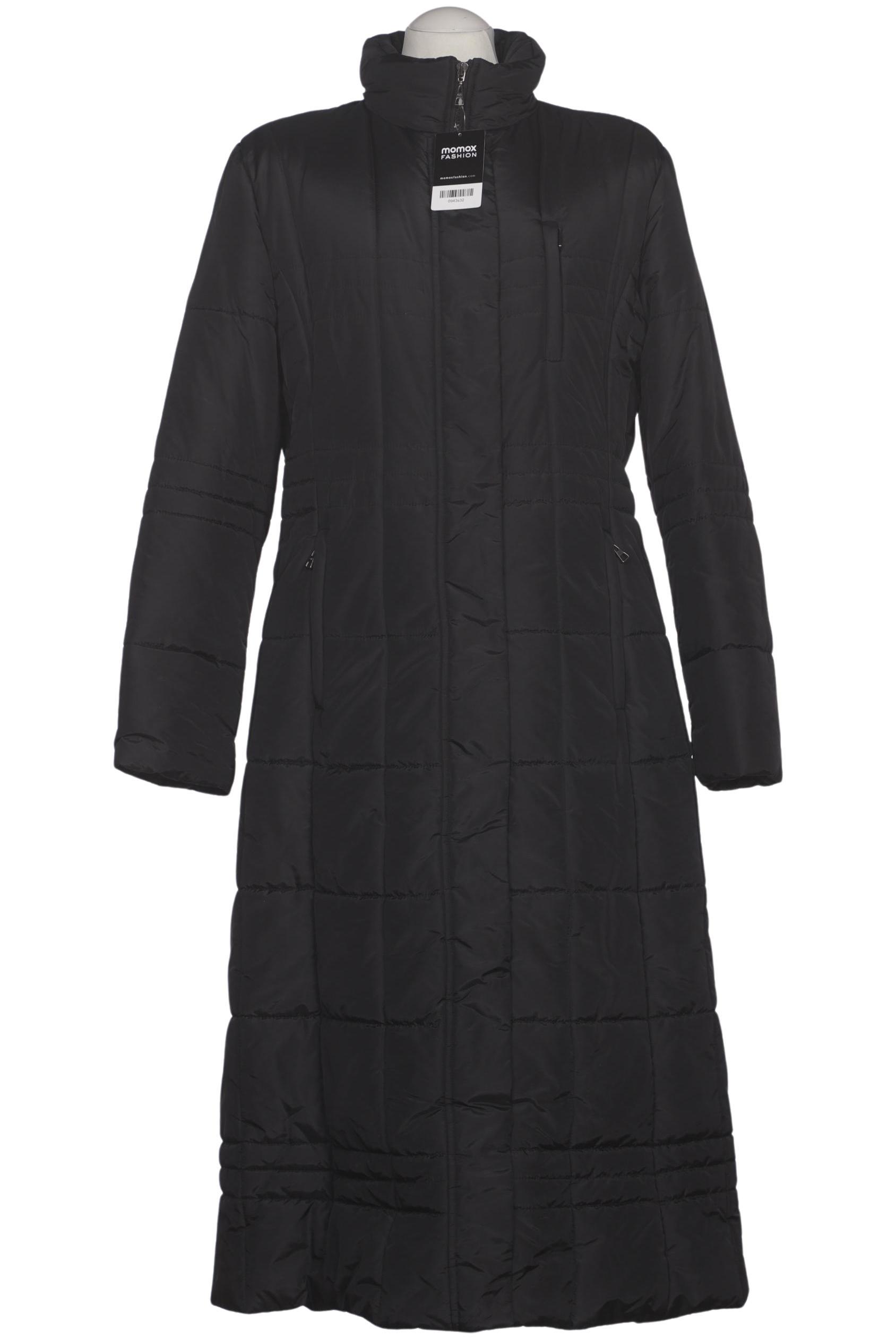 

Gil Bret Damen Mantel, schwarz, Gr. 44