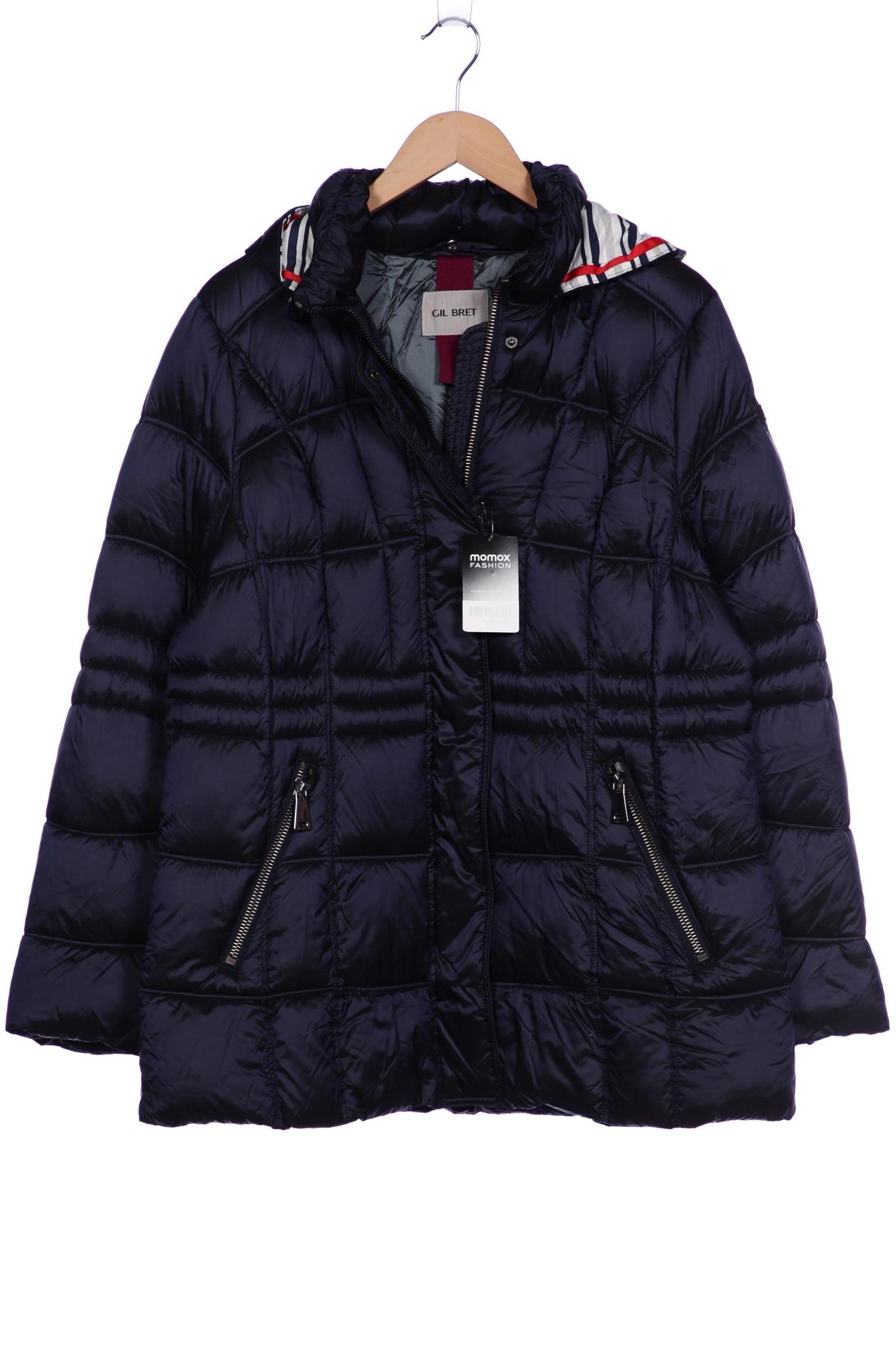 

Gil Bret Damen Jacke, marineblau, Gr. 44