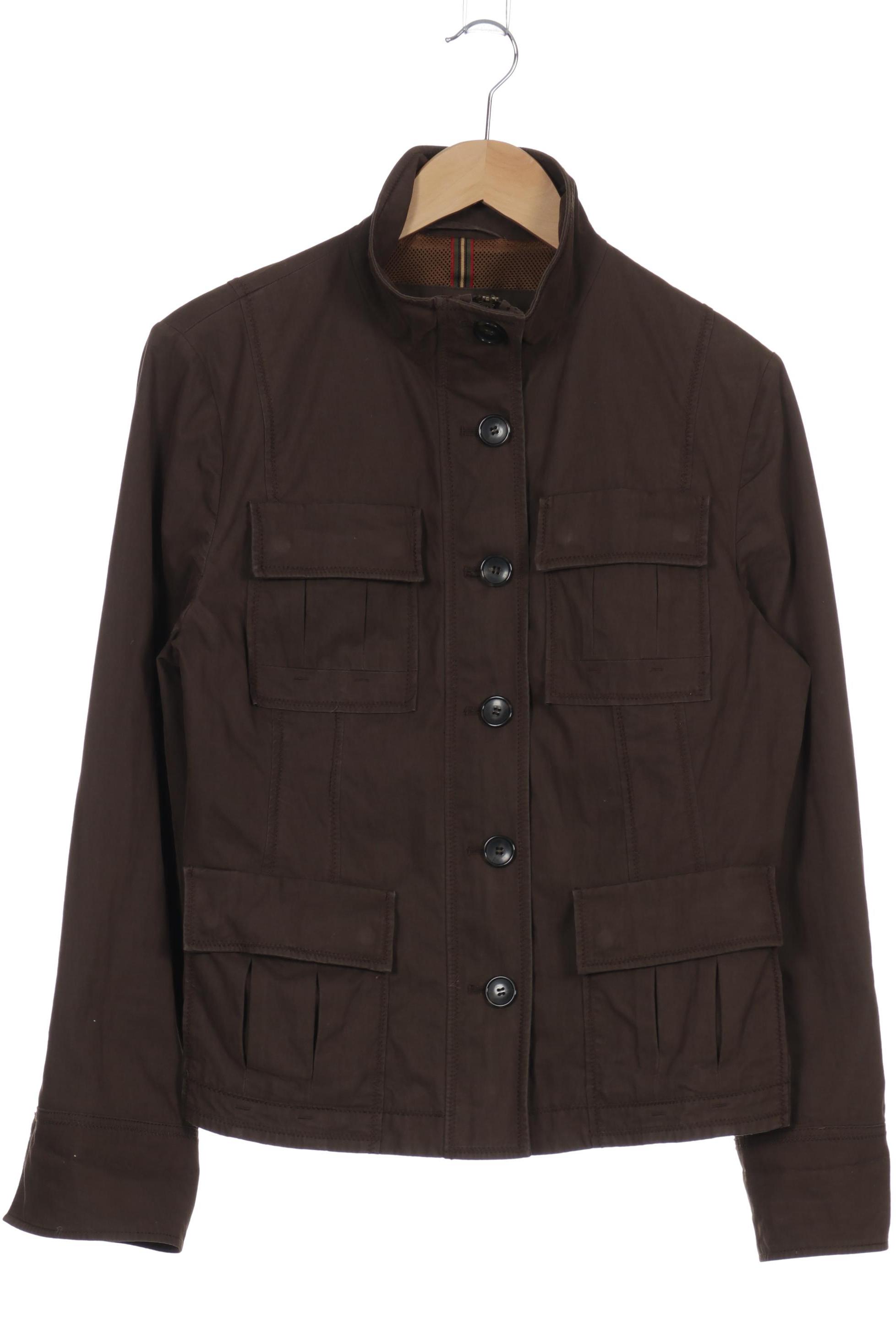 

Gil Bret Damen Jacke, braun, Gr. 40