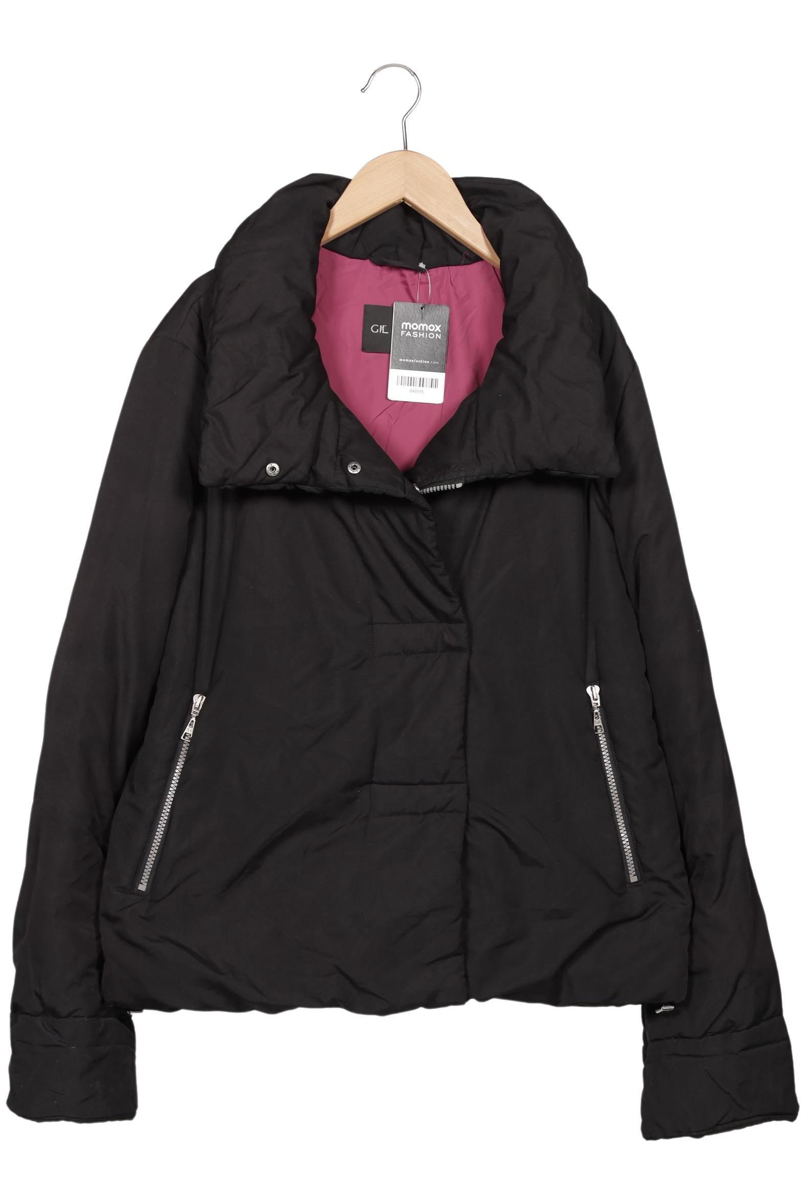 

Gil Bret Damen Jacke, schwarz, Gr. 40