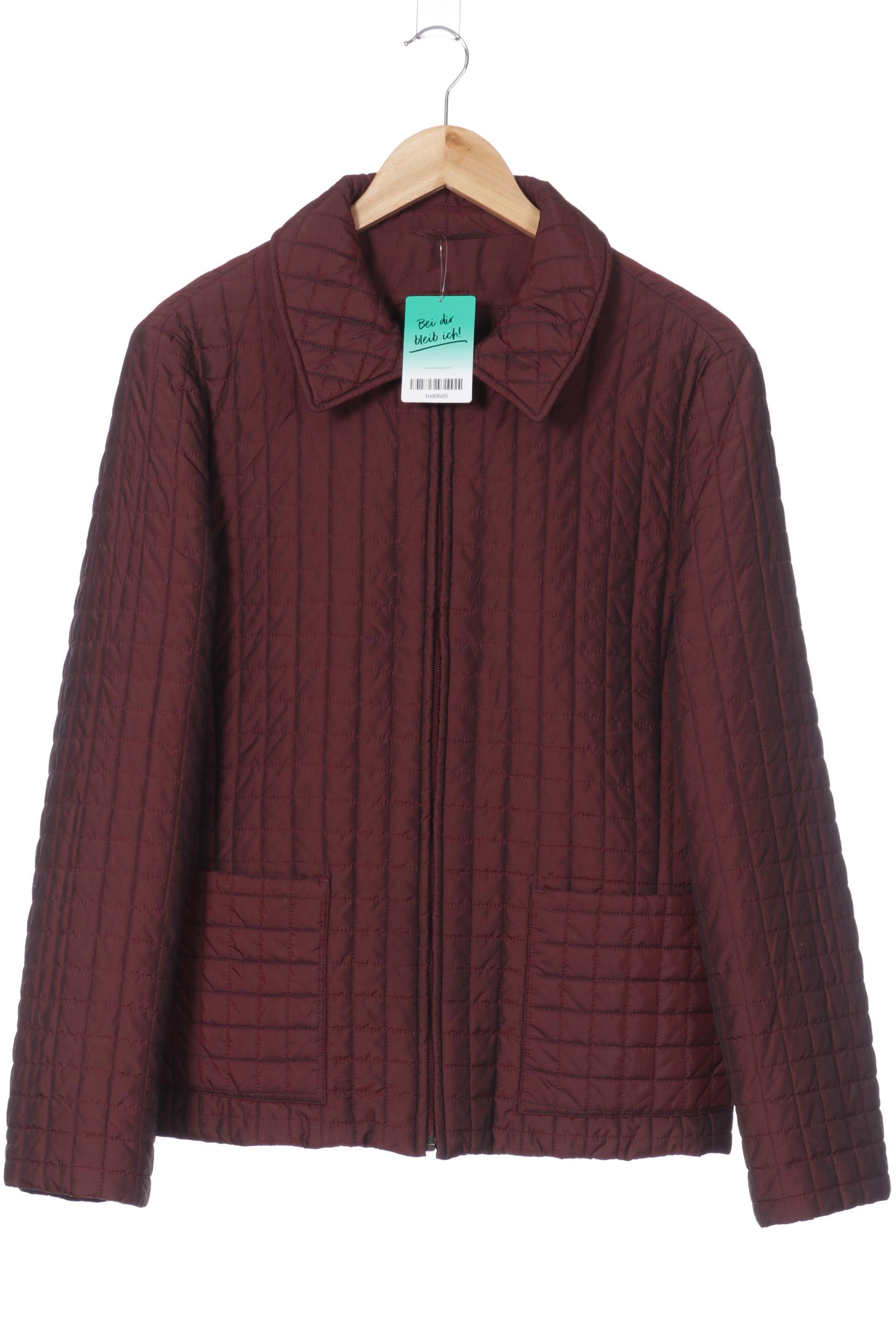 

Gil Bret Damen Jacke, rot, Gr. 42