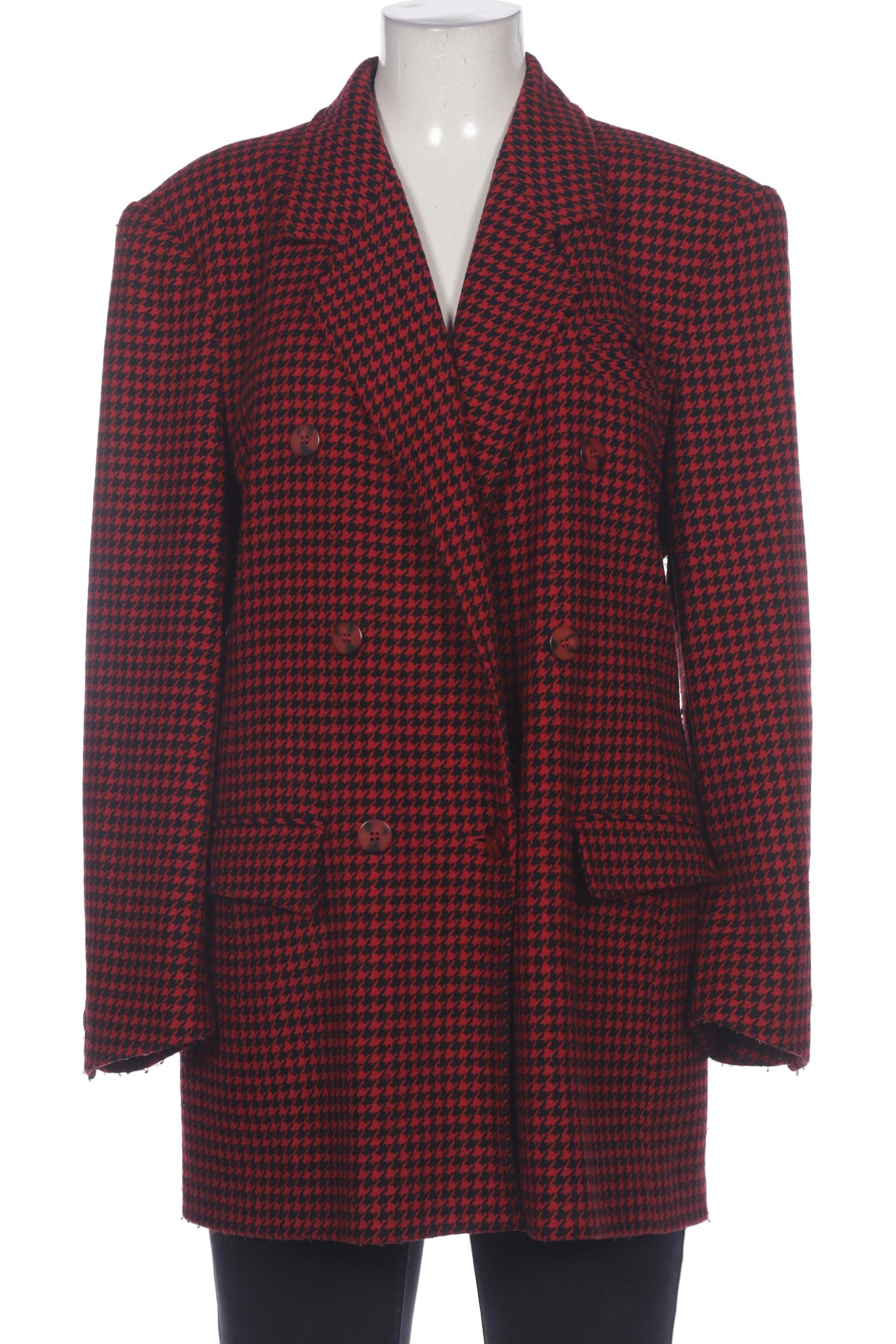 

Gil Bret Damen Blazer, rot, Gr. 38