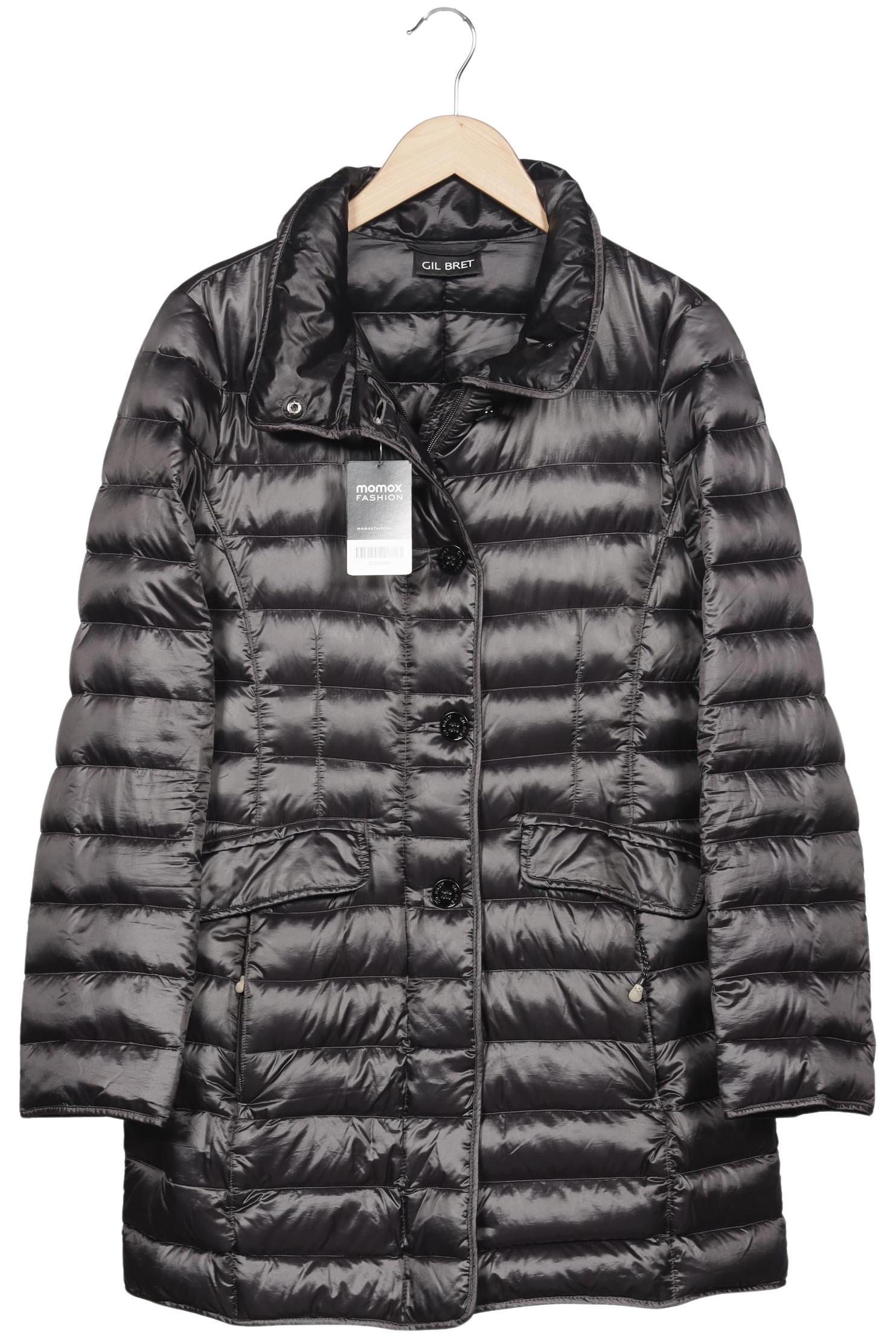 

Gil Bret Damen Mantel, grau, Gr. 38