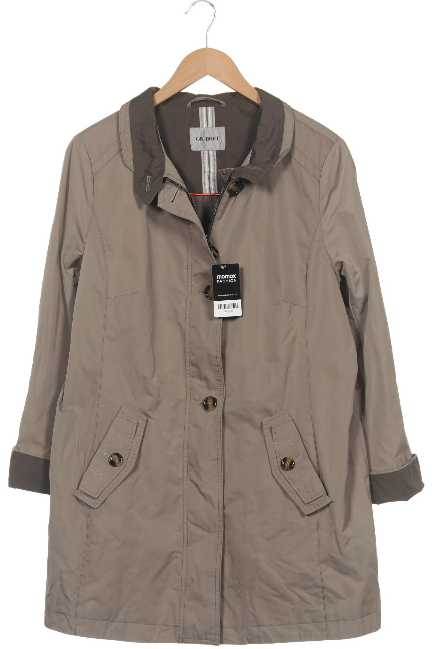 

Gil Bret Damen Jacke, beige, Gr. 46