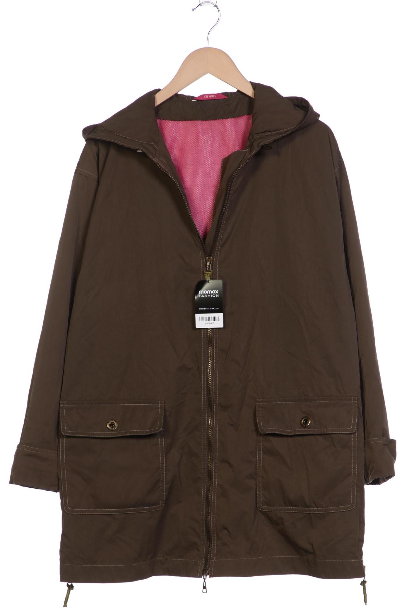 

Gil Bret Damen Jacke, braun, Gr. 40