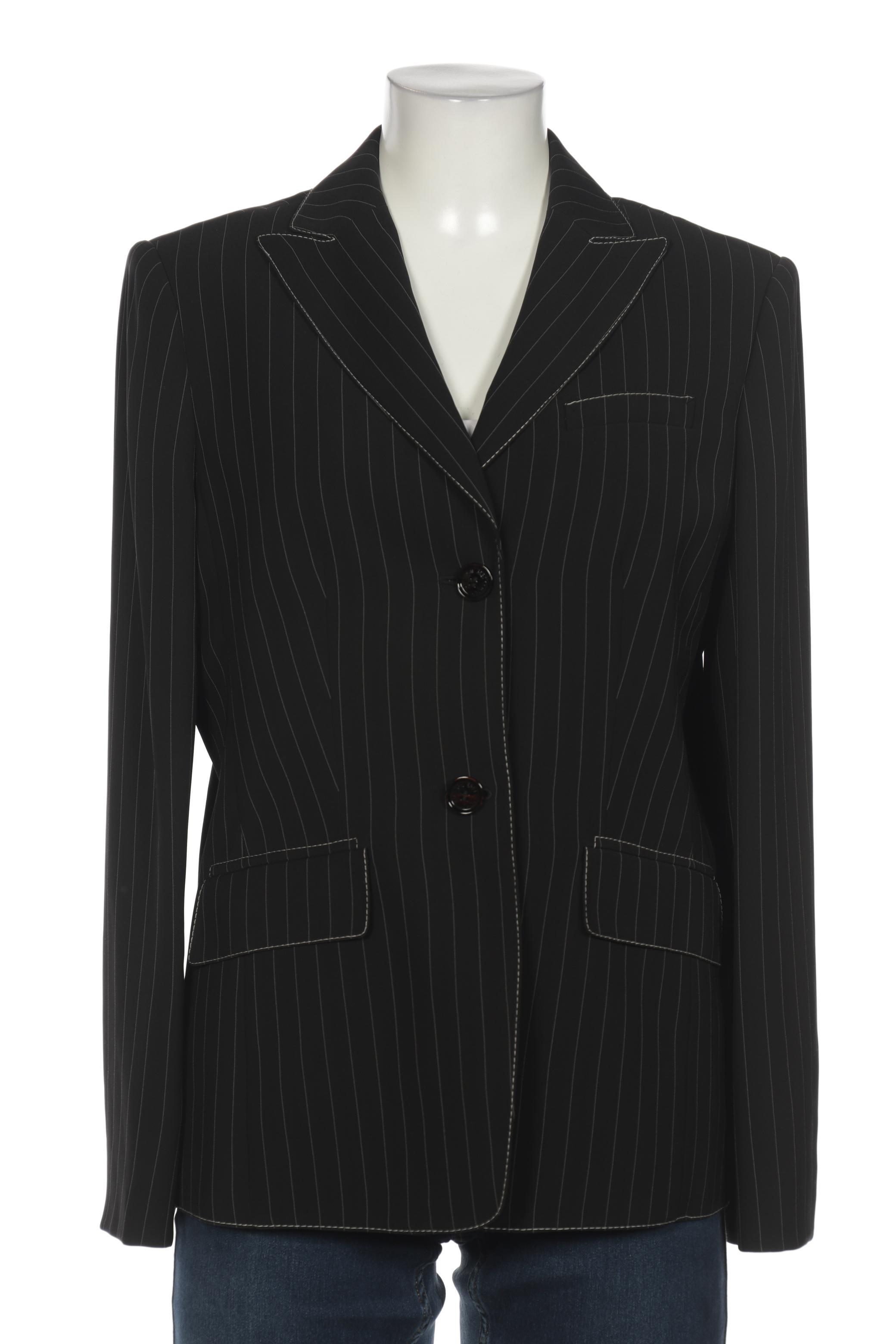 

Gil Bret Damen Blazer, schwarz, Gr. 40