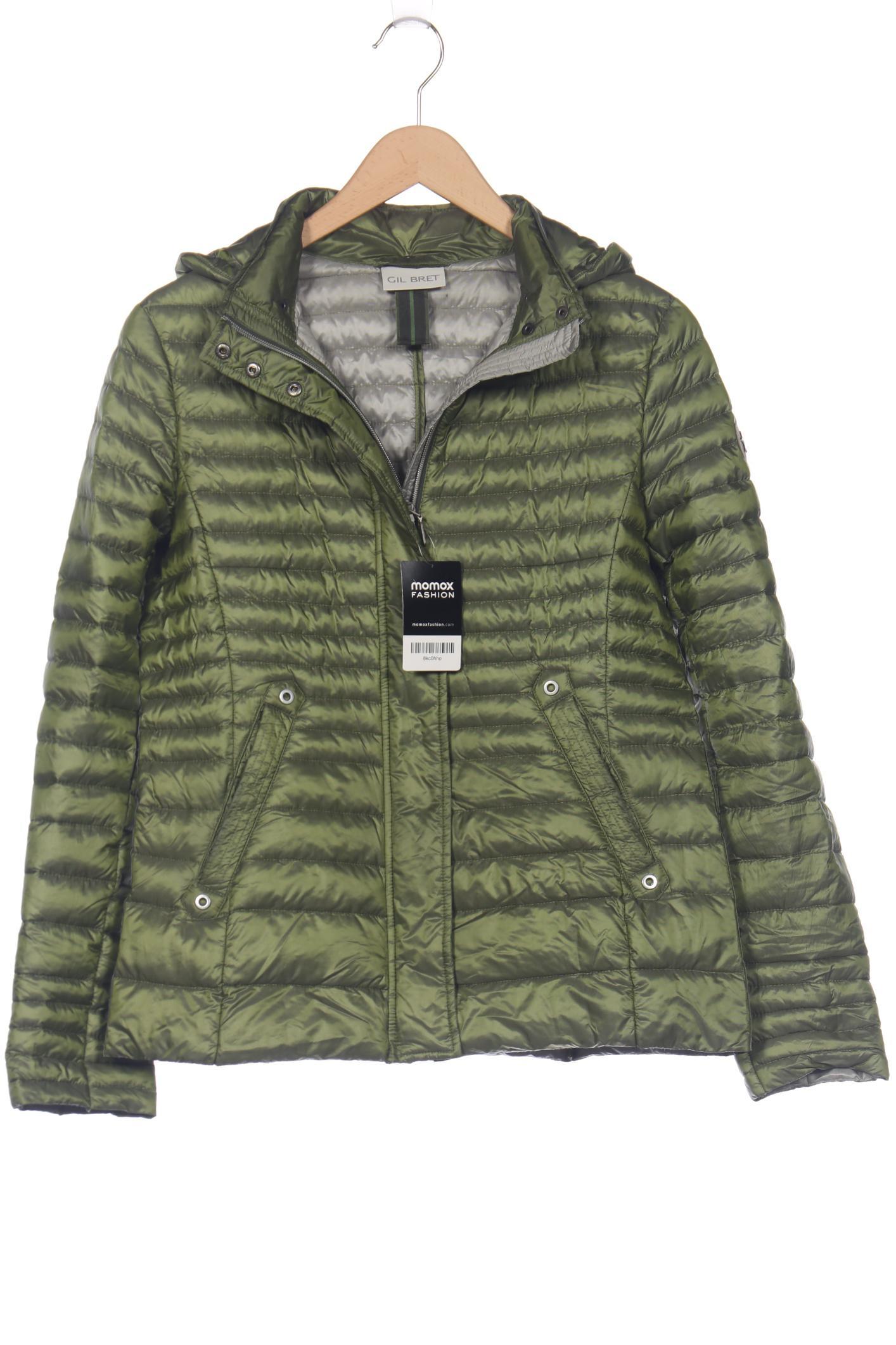 

Gil Bret Damen Jacke, grün, Gr. 36