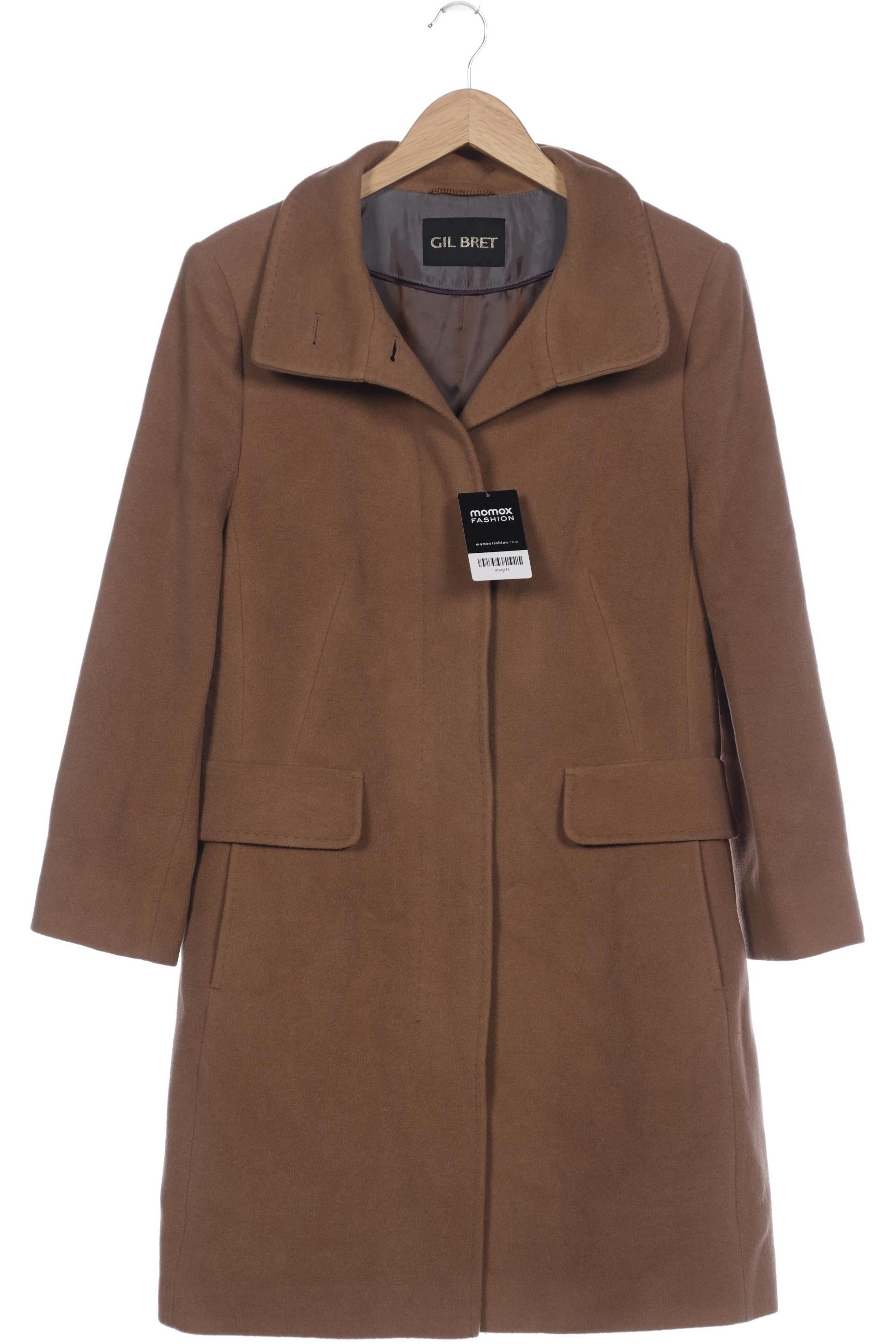 

Gil Bret Damen Mantel, beige, Gr. 44