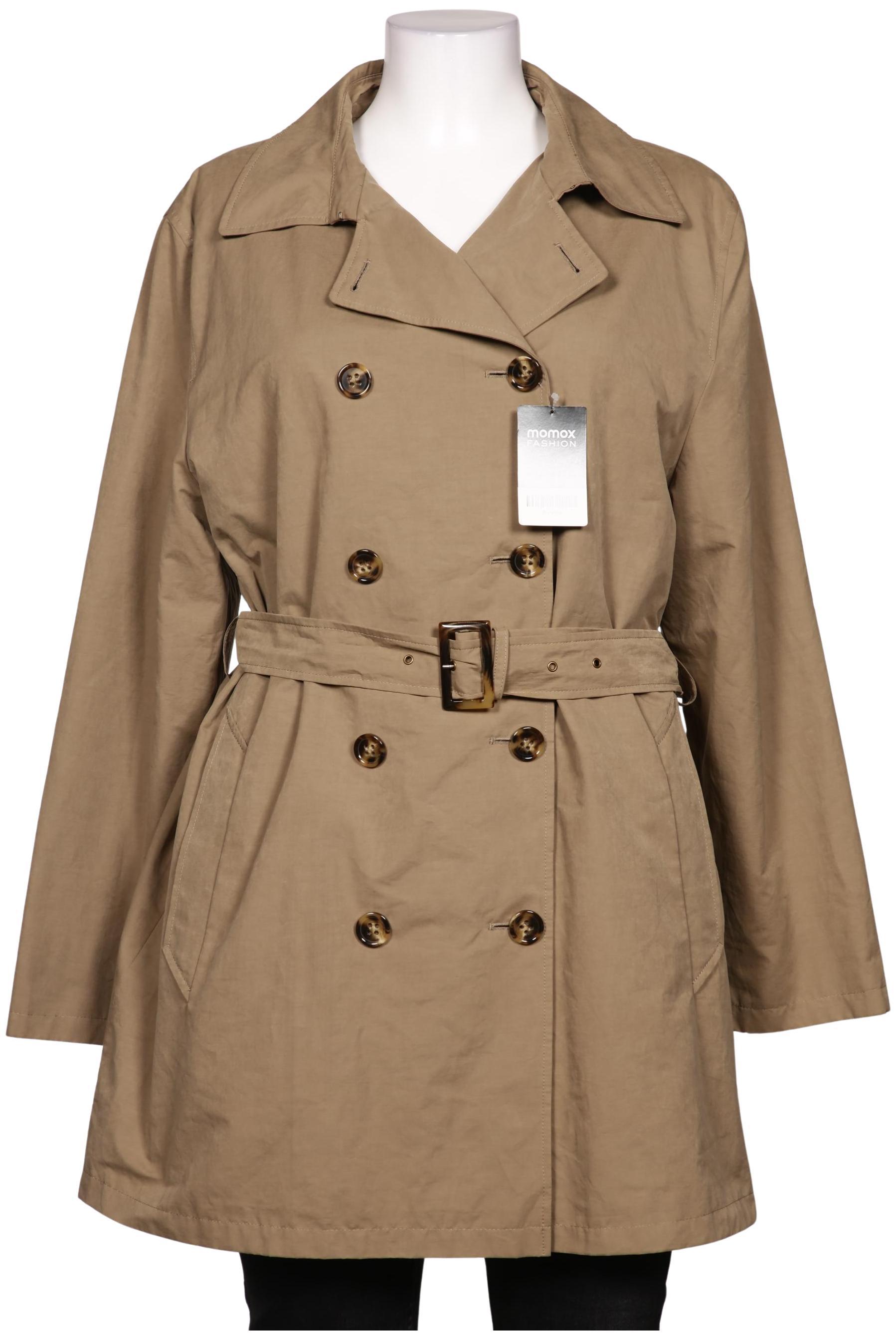 

Gil Bret Damen Mantel, beige, Gr. 44