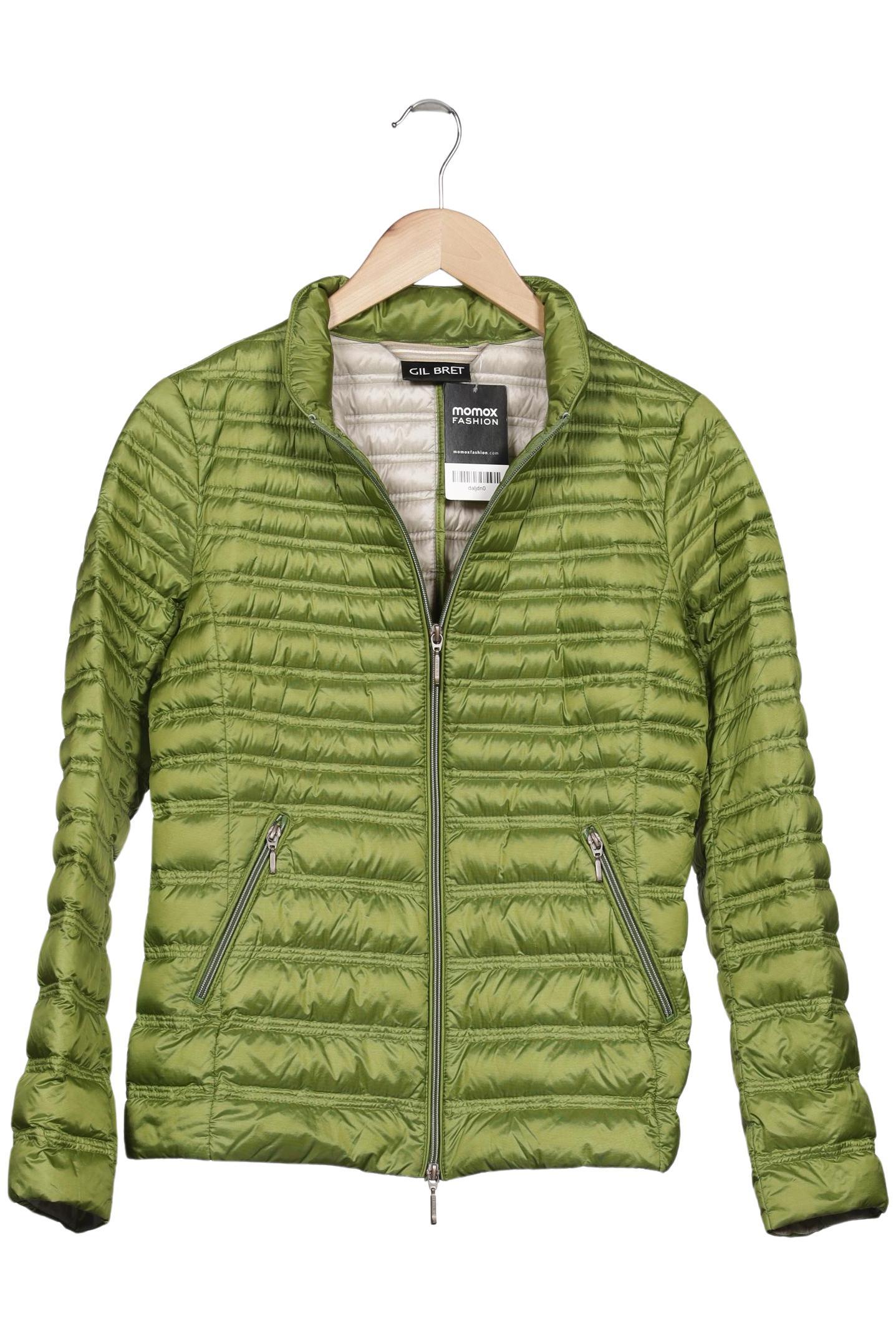 

Gil Bret Damen Jacke, grün, Gr. 36