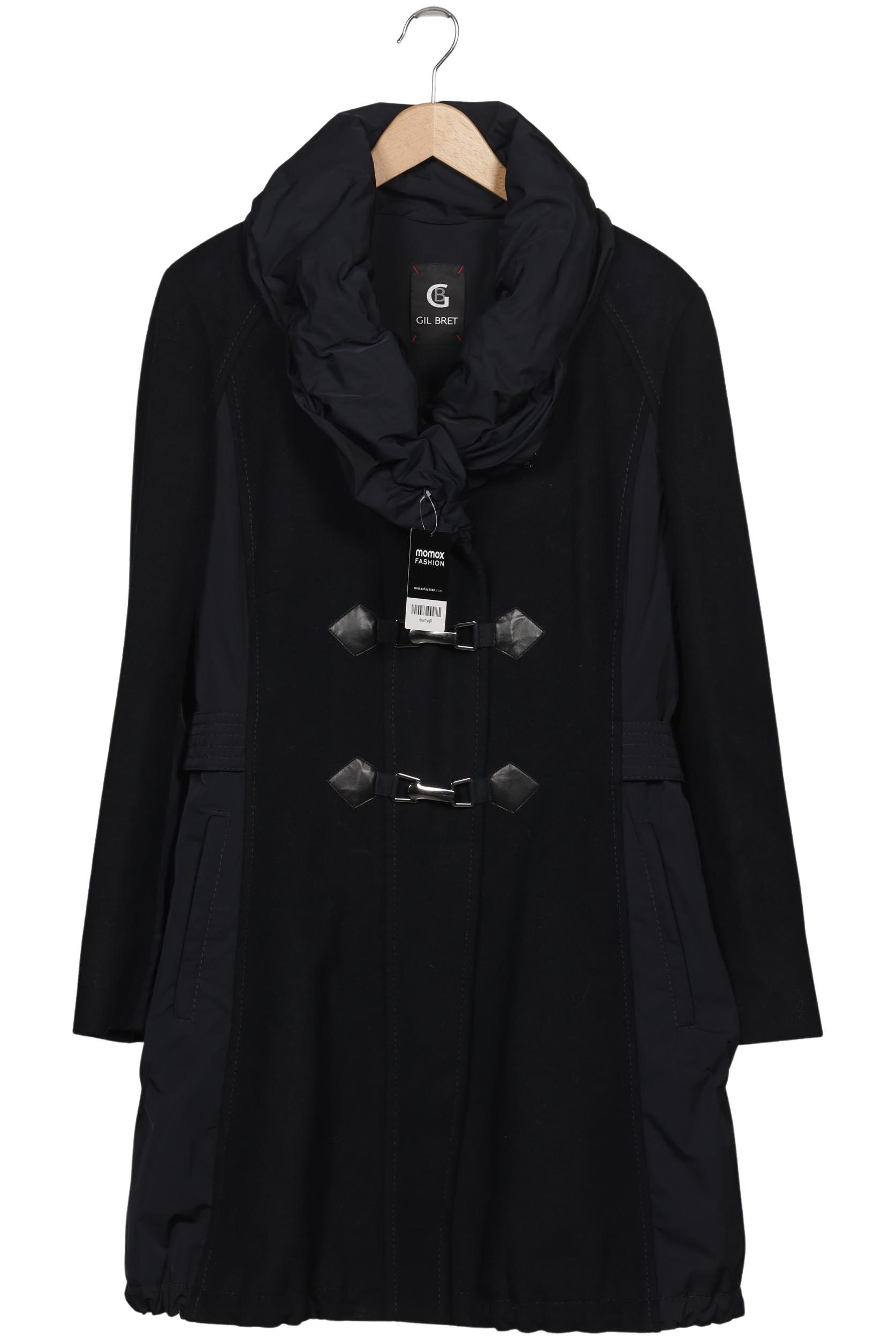 

Gil Bret Damen Mantel, marineblau, Gr. 46