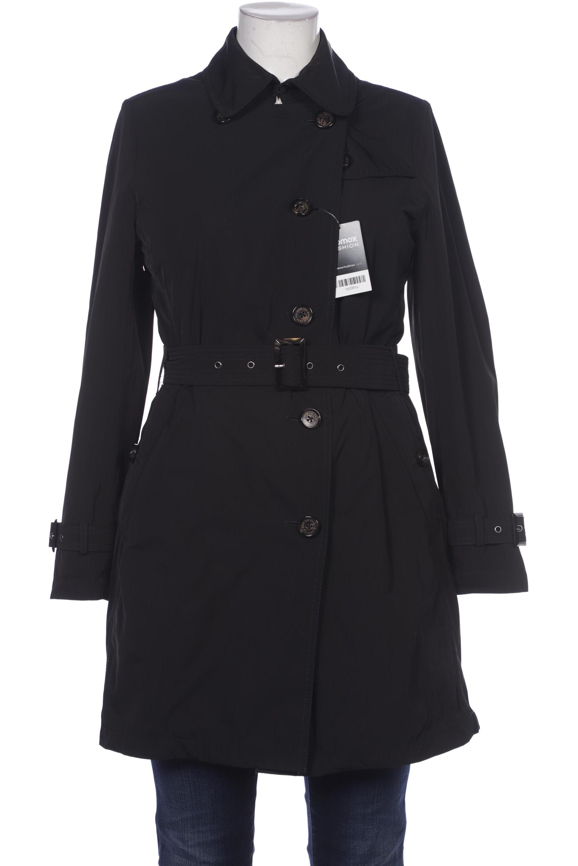 

Gil Bret Damen Mantel, schwarz, Gr. 42