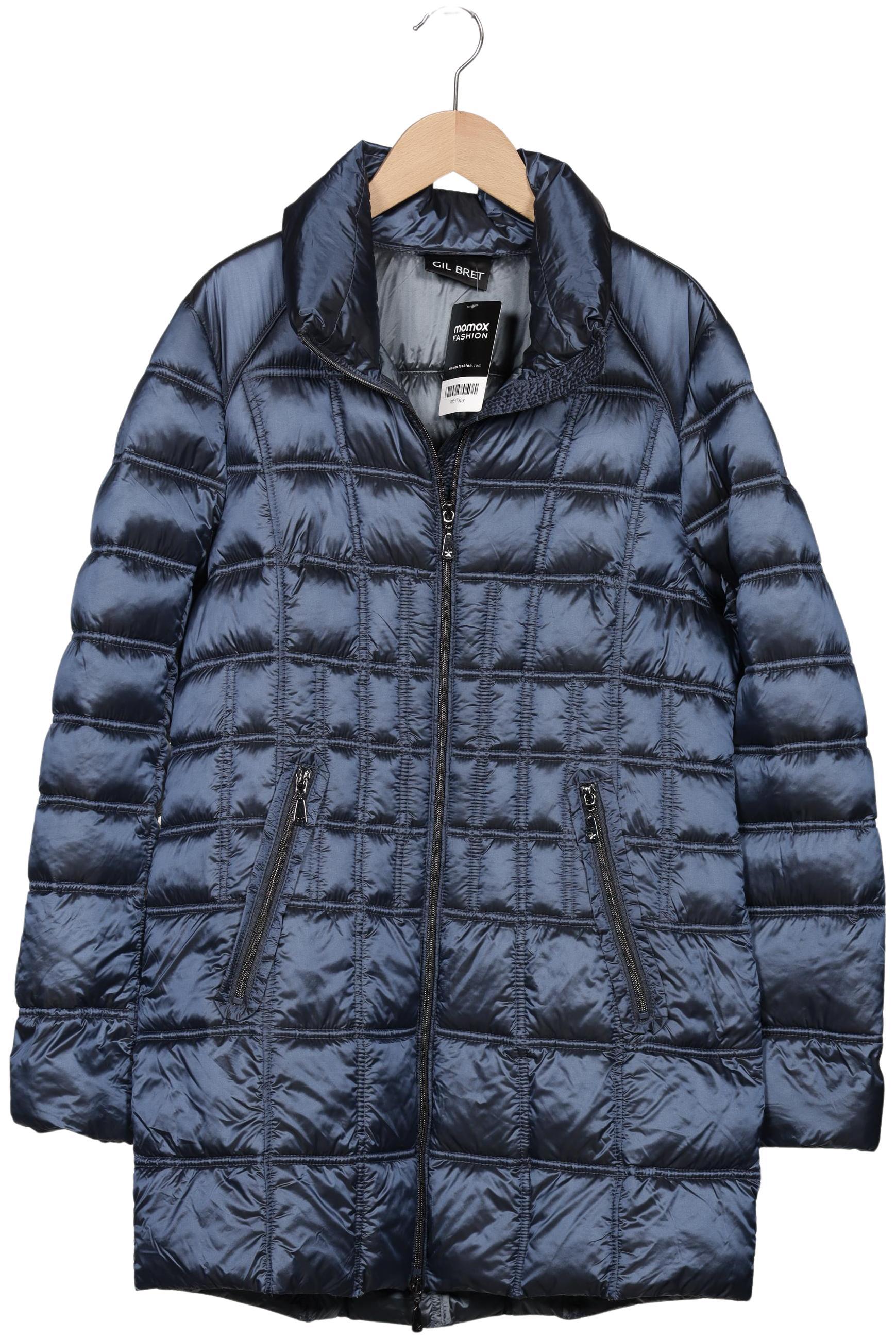 

Gil Bret Damen Mantel, marineblau, Gr. 38