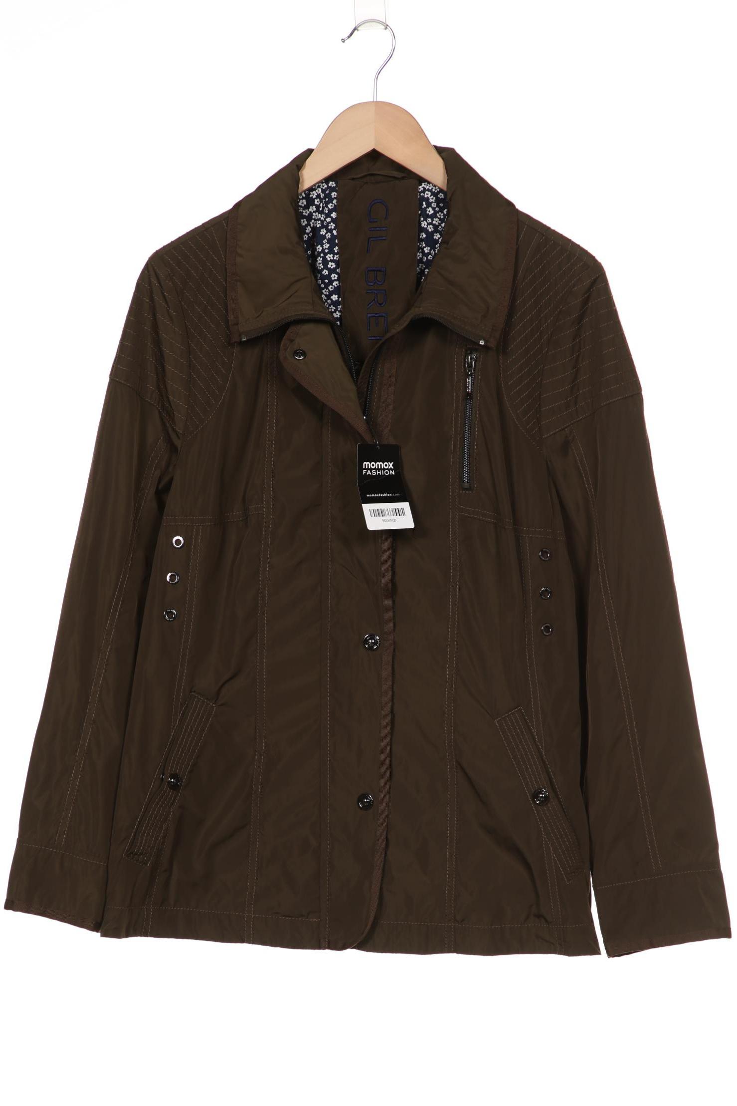 

Gil Bret Damen Jacke, grün