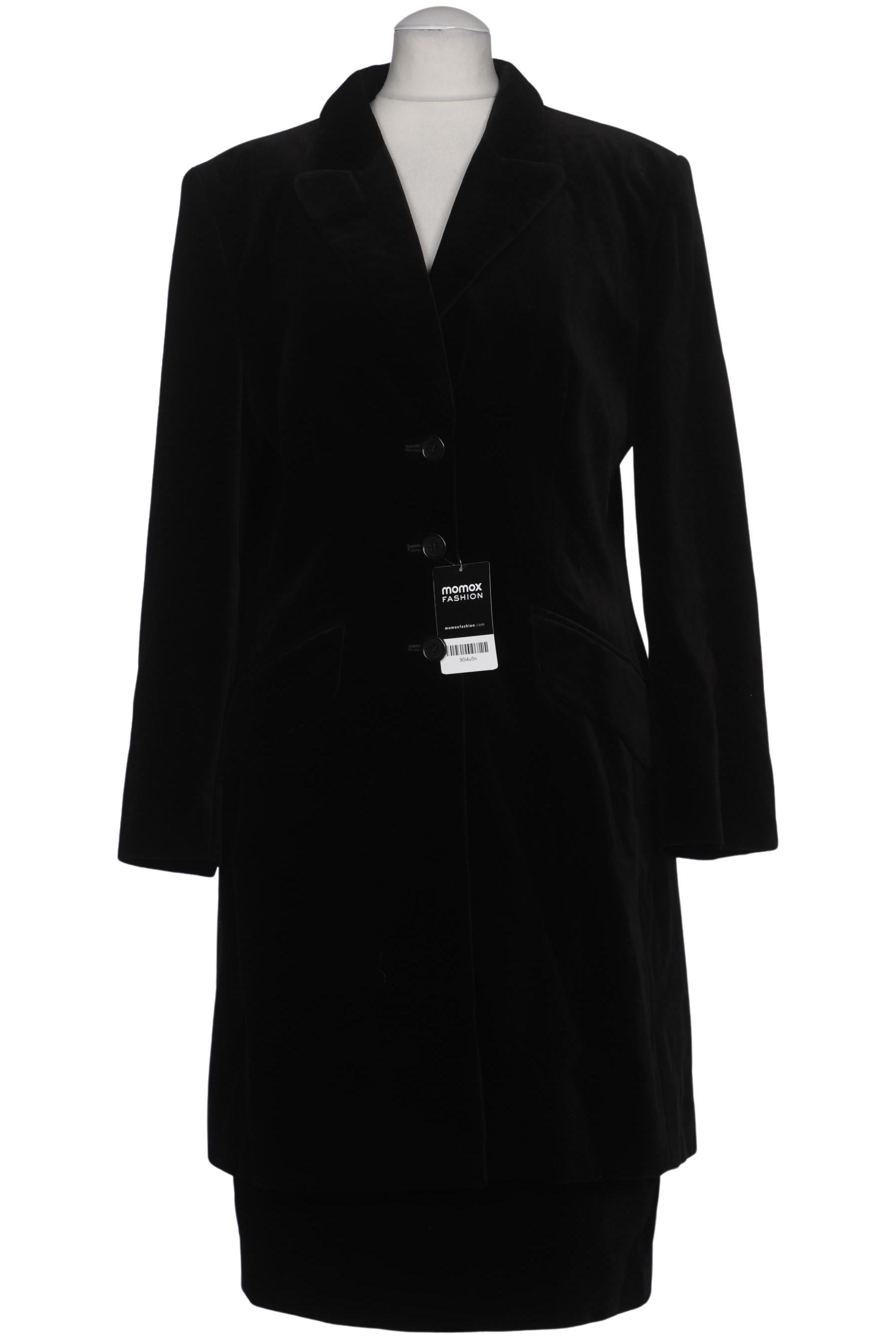 

Gil Bret Damen Anzug, schwarz, Gr. 38