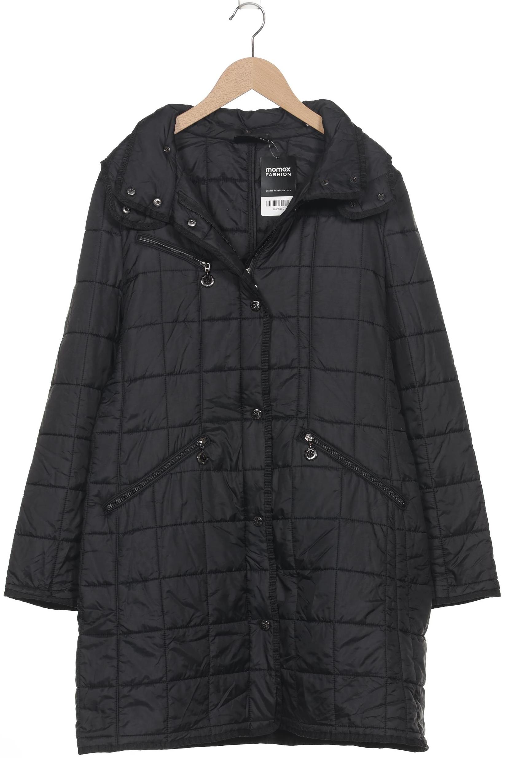 

Gil Bret Damen Mantel, schwarz, Gr. 38