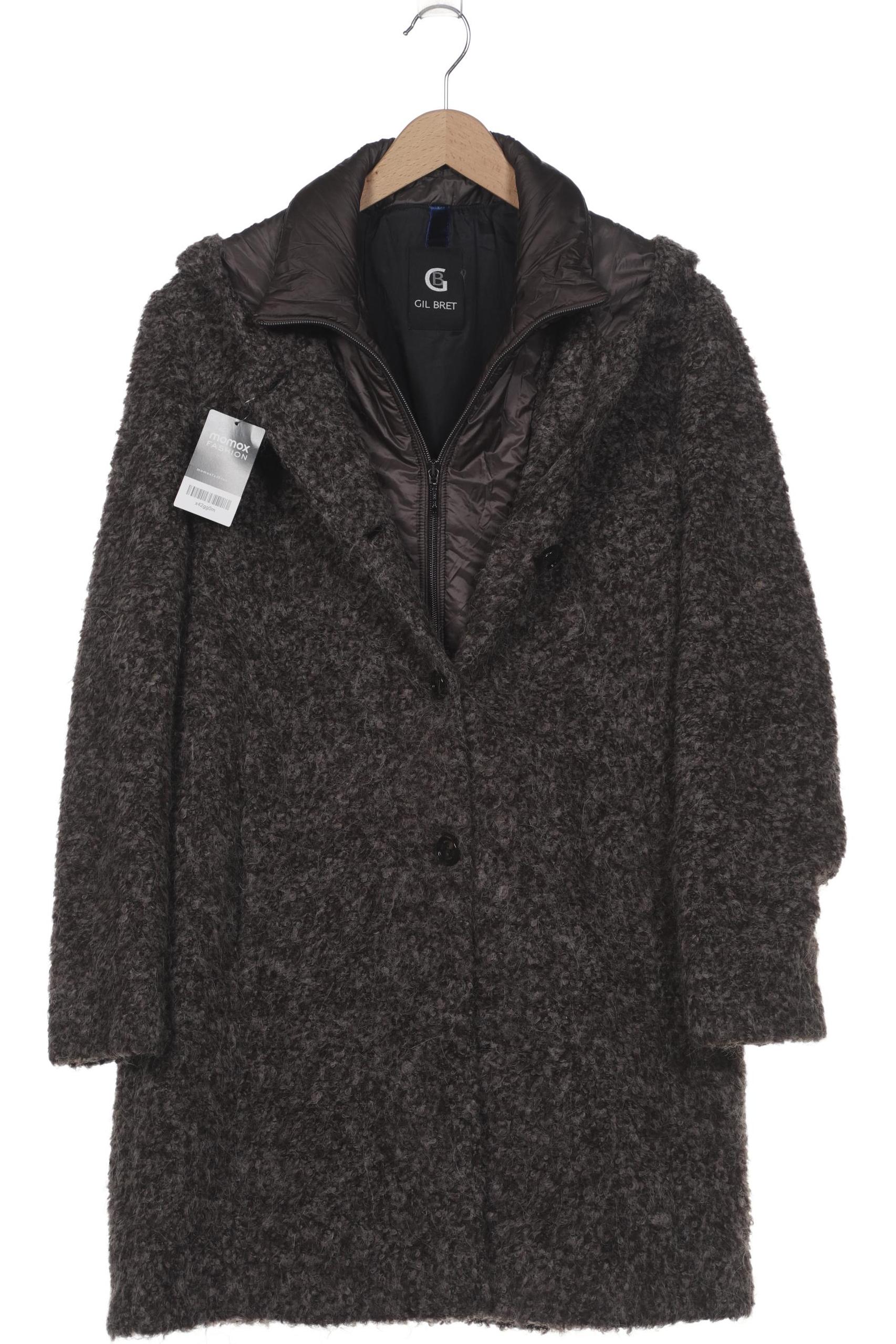 

Gil Bret Damen Mantel, braun, Gr. 44