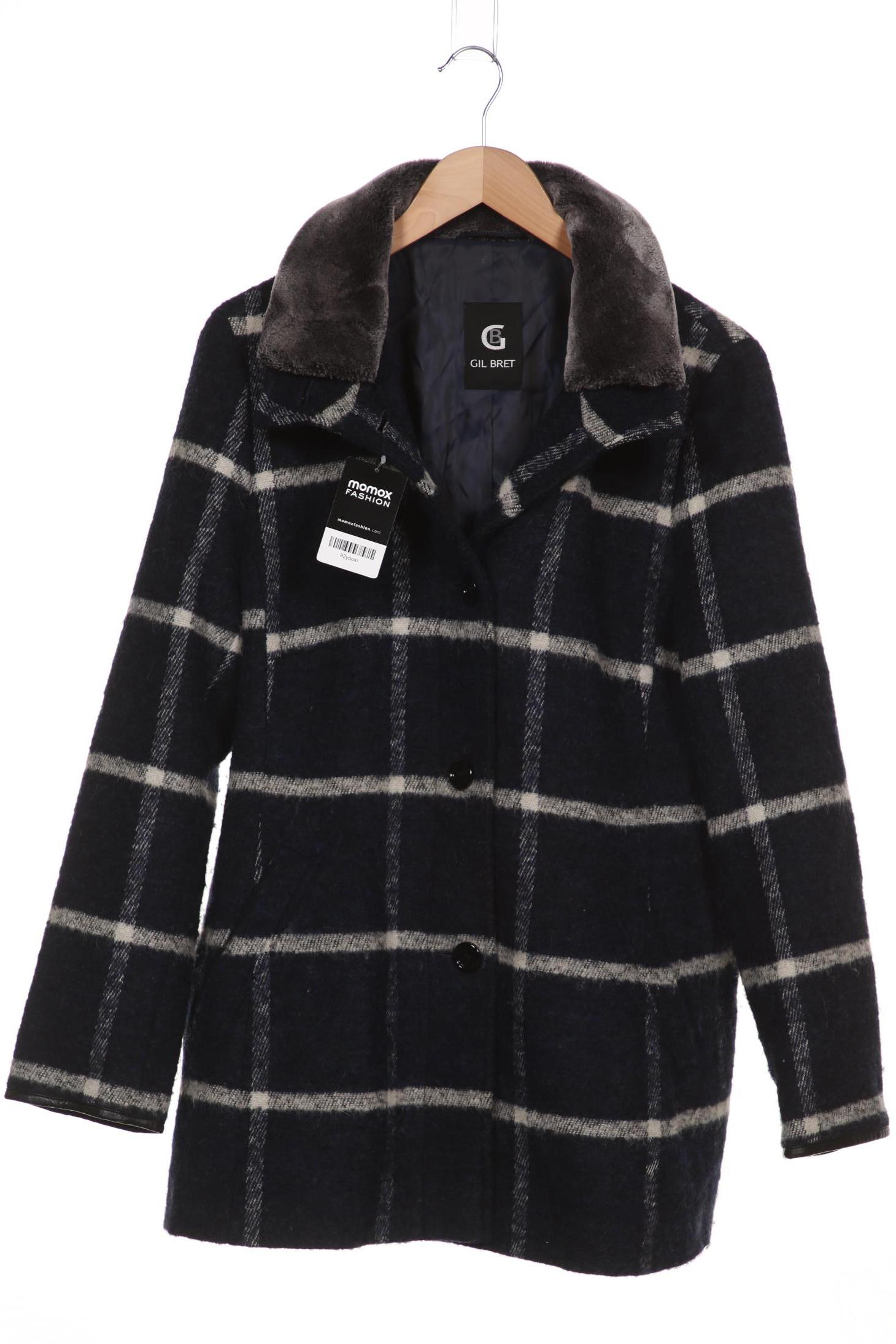 

Gil Bret Damen Jacke, marineblau, Gr. 44