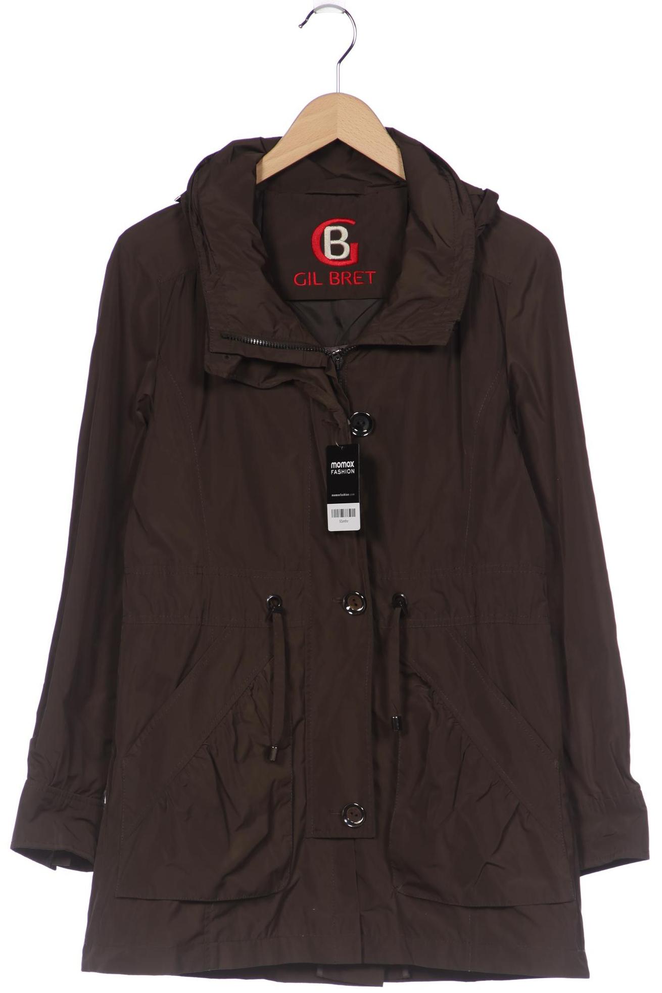 

Gil Bret Damen Jacke, grün