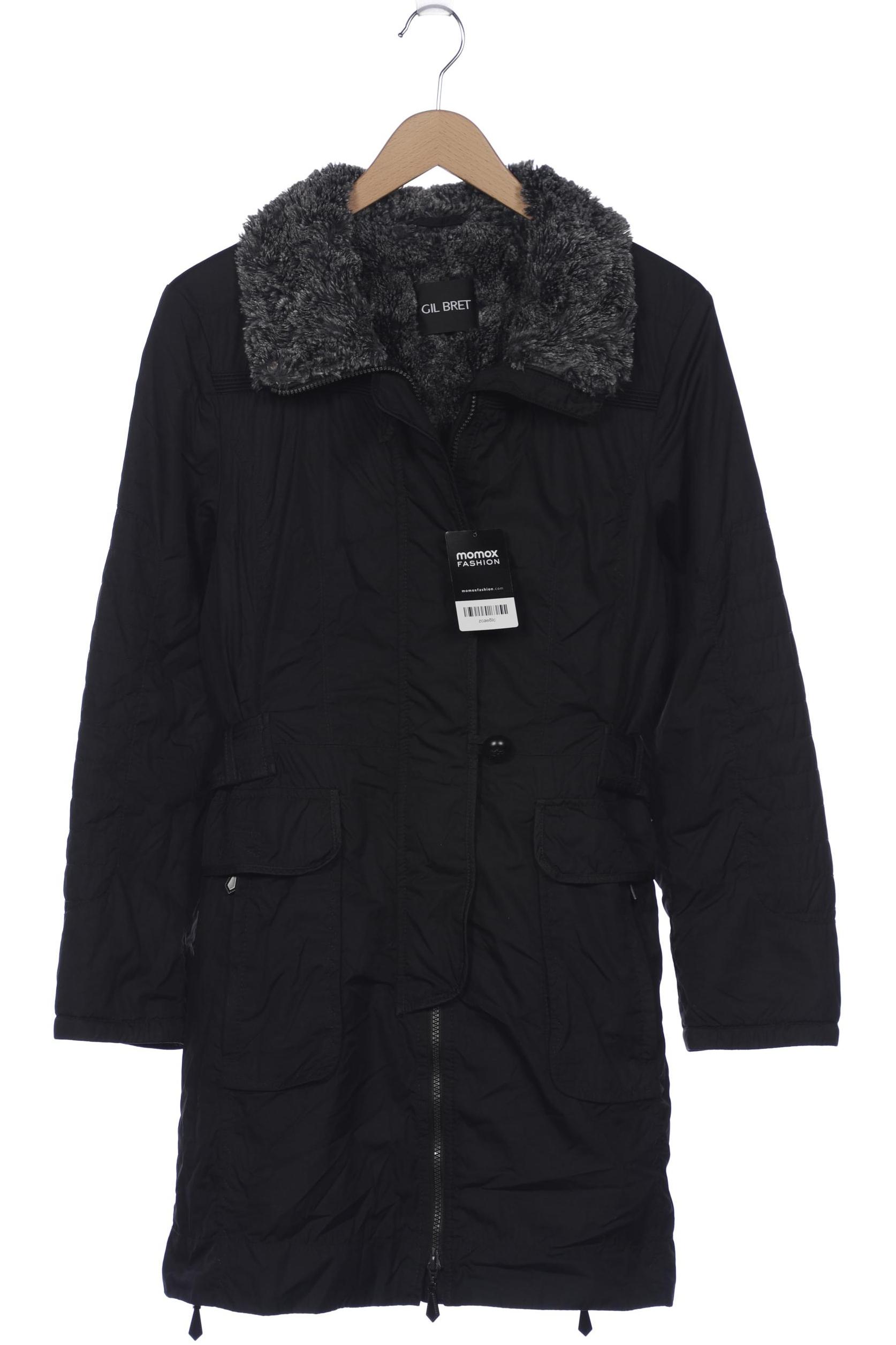 

Gil Bret Damen Mantel, schwarz
