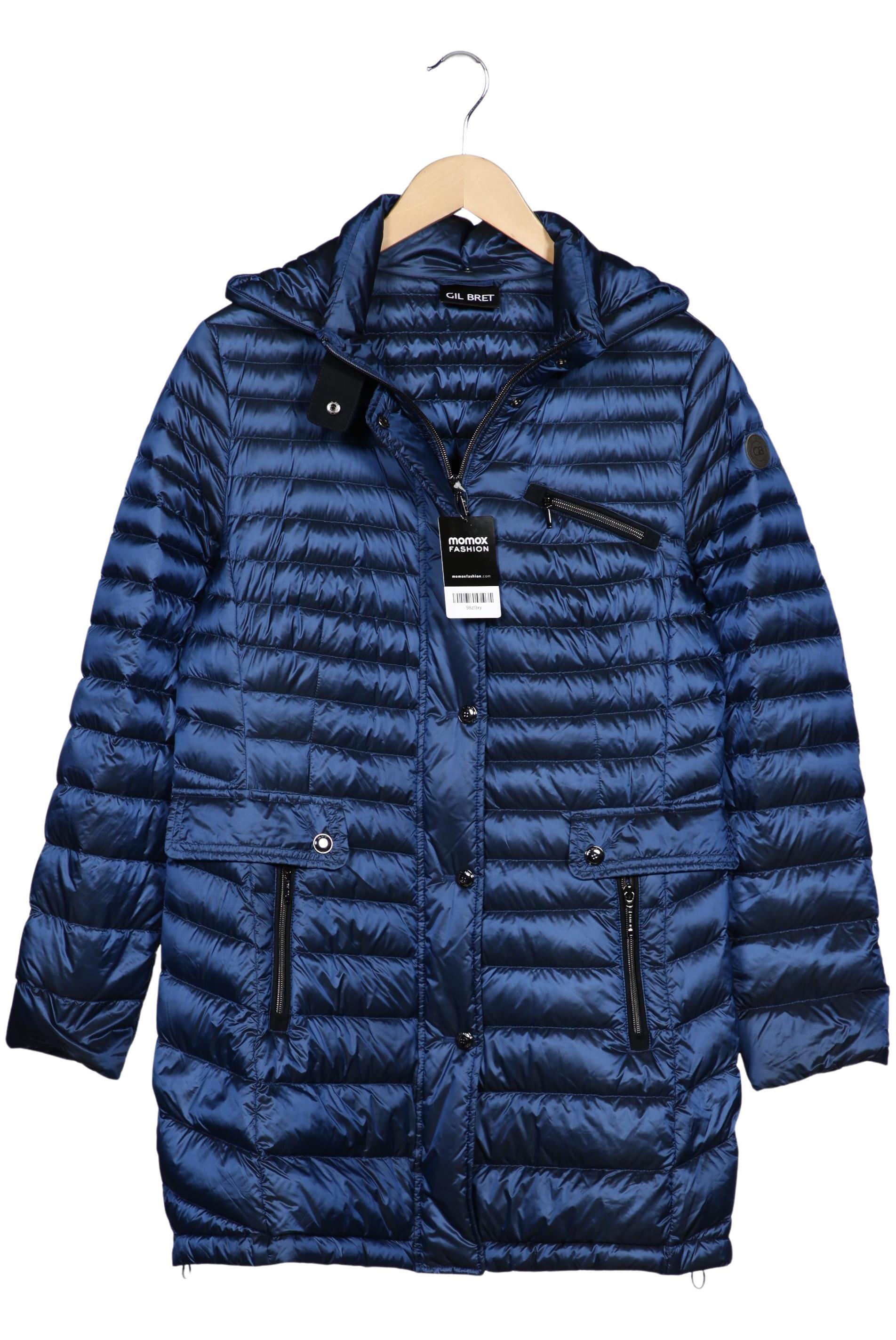 

Gil Bret Damen Mantel, marineblau, Gr. 40