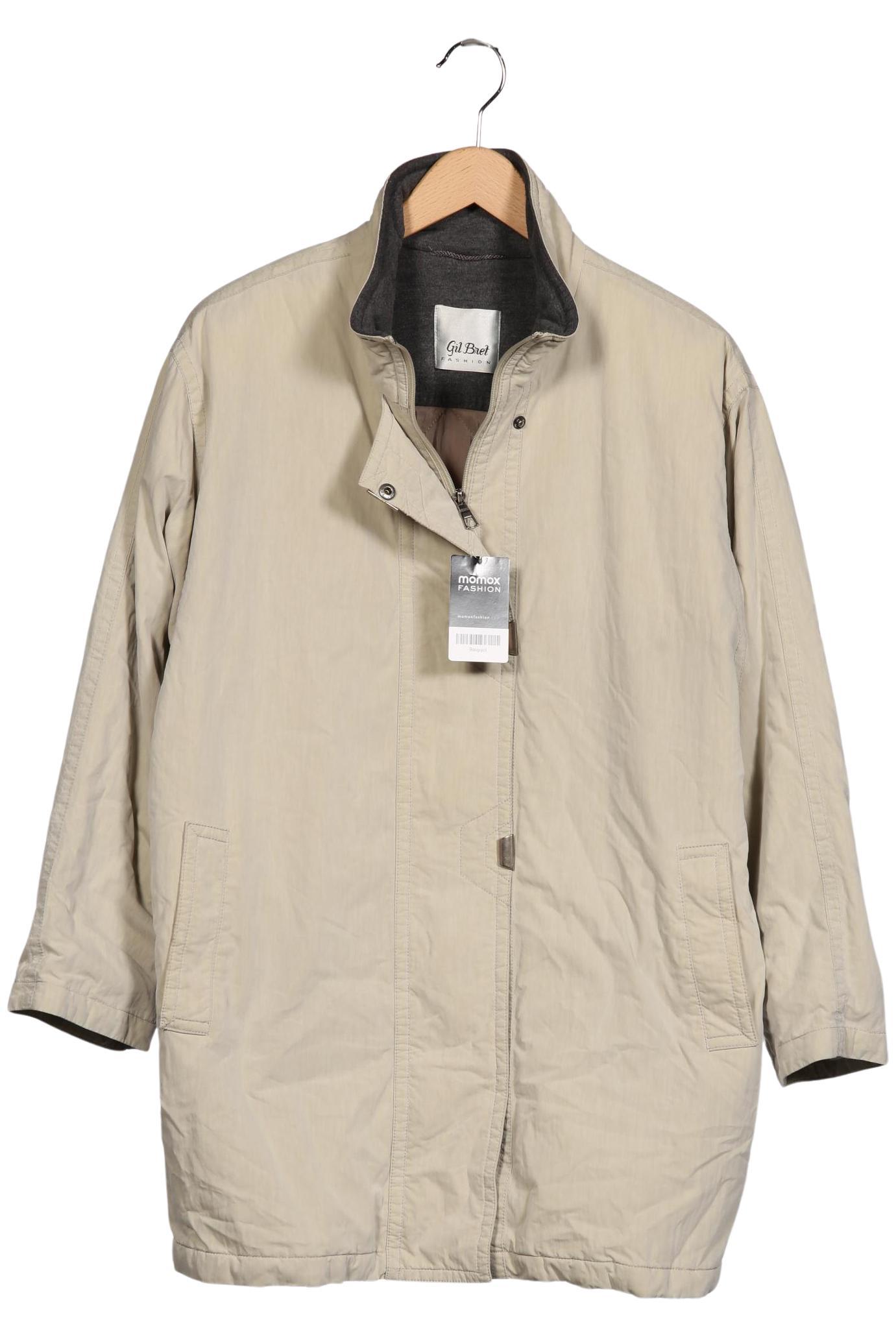 

Gil Bret Damen Jacke, grau, Gr. 40