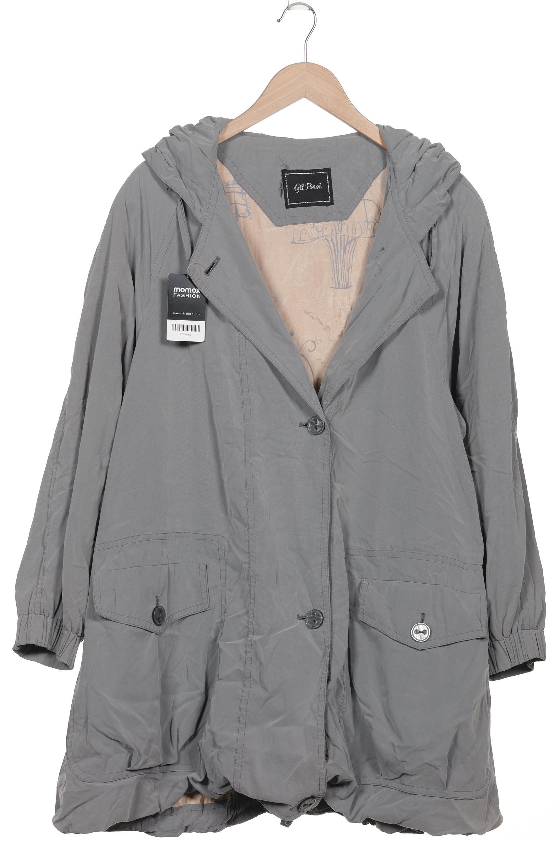 

Gil Bret Damen Mantel, grau, Gr. 44